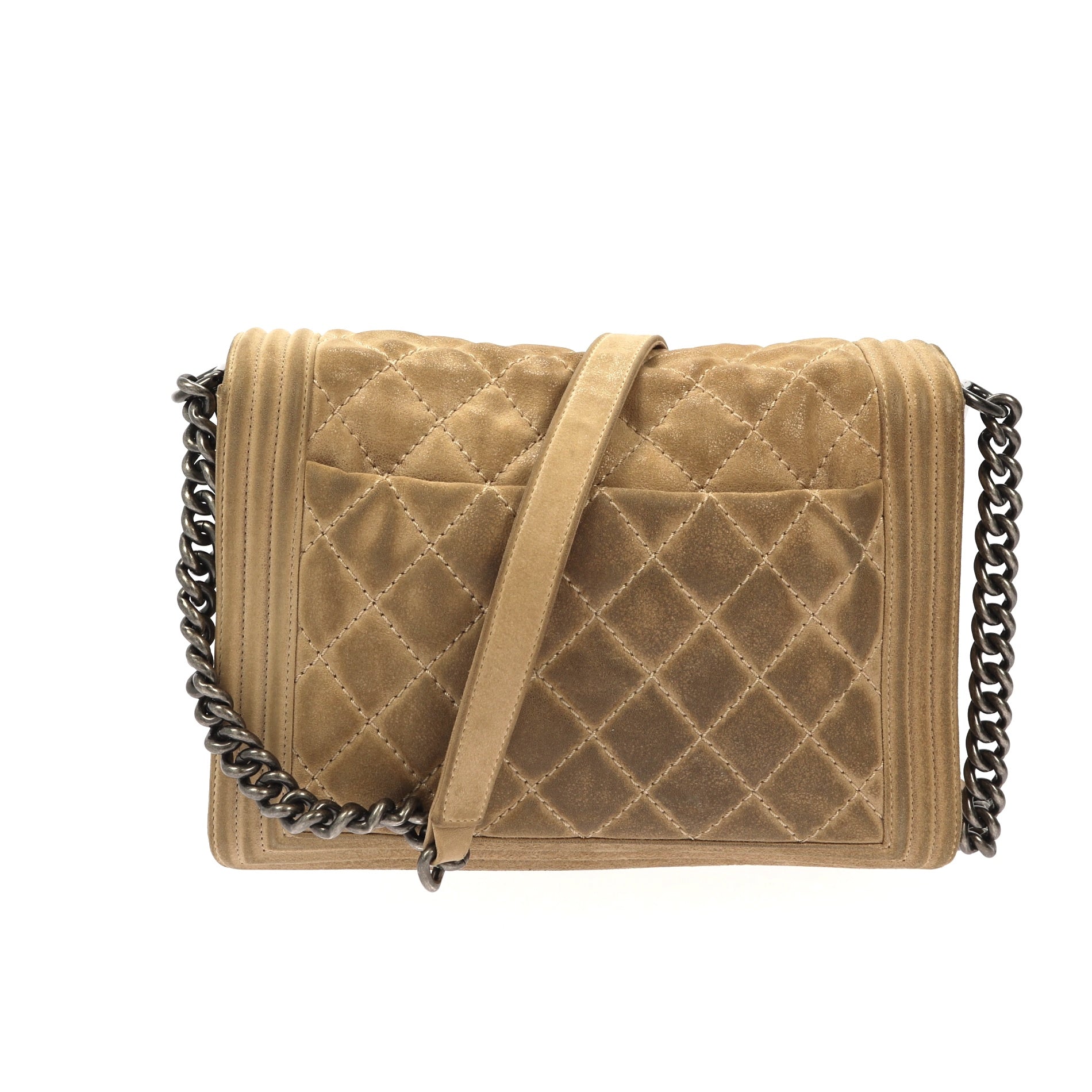 Chanel Shoulder Bag - Ewore Bags