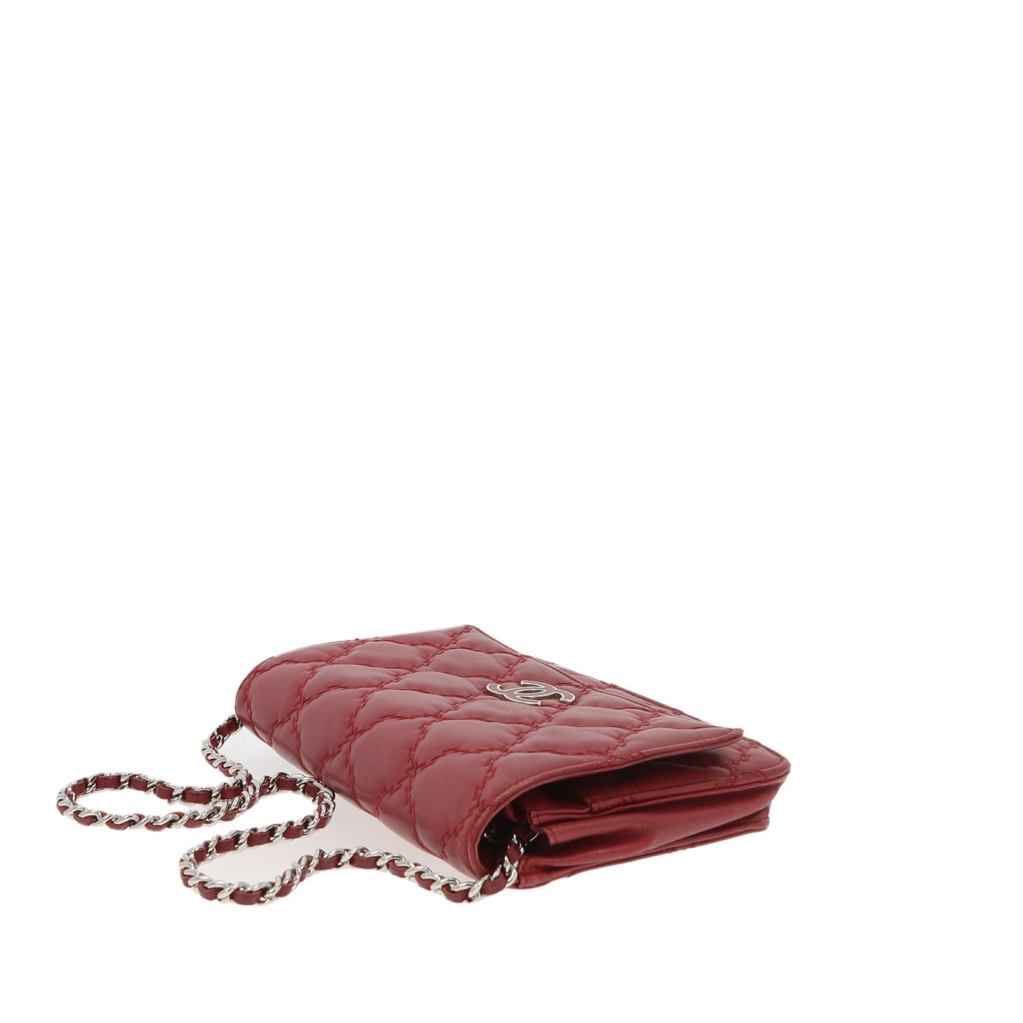 Chanel Pochette Crossbody Bag - Ewore Bags