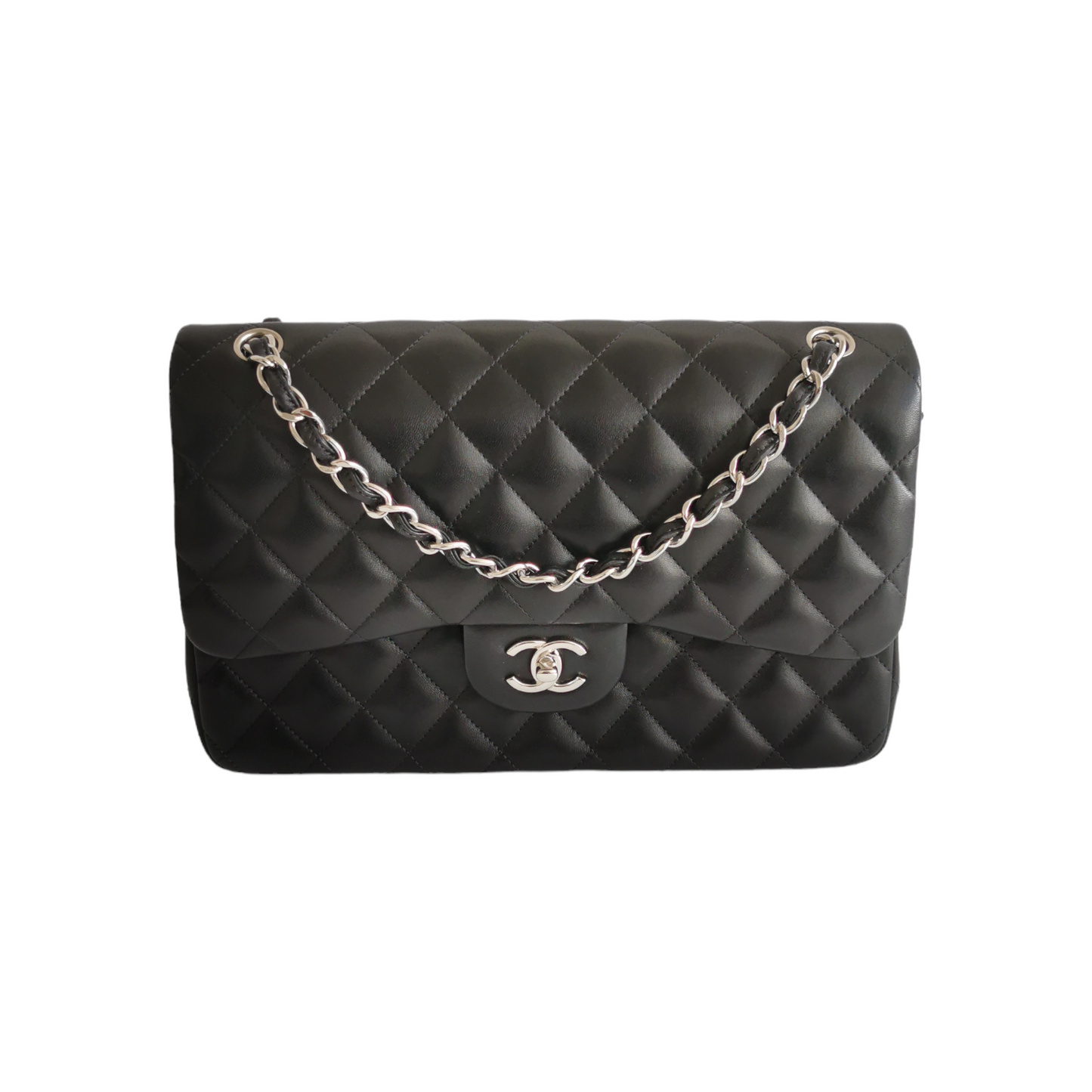 Chanel Flap Shoulder Bag - Ewore Bags