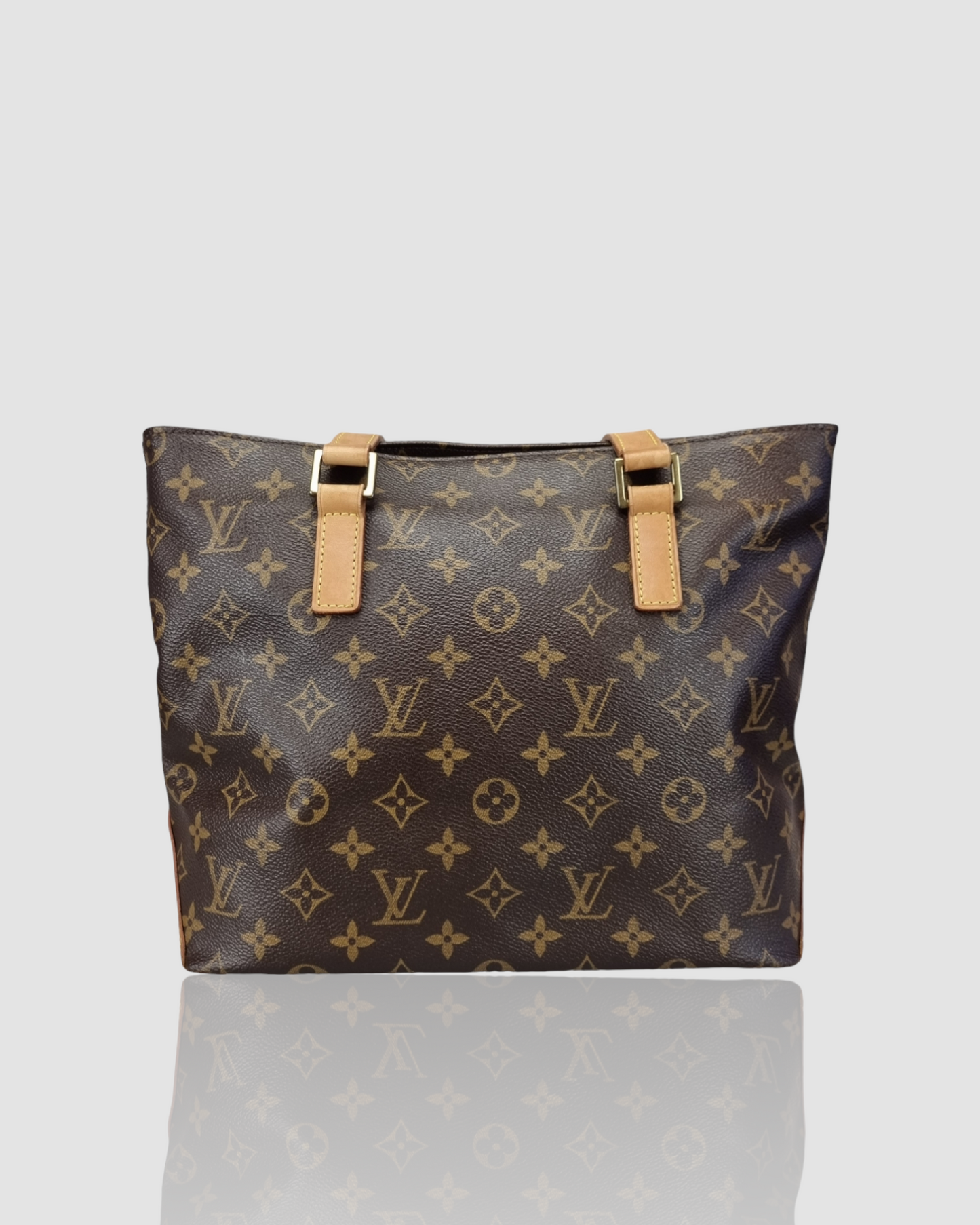 Louis Vuitton Cabas Piano