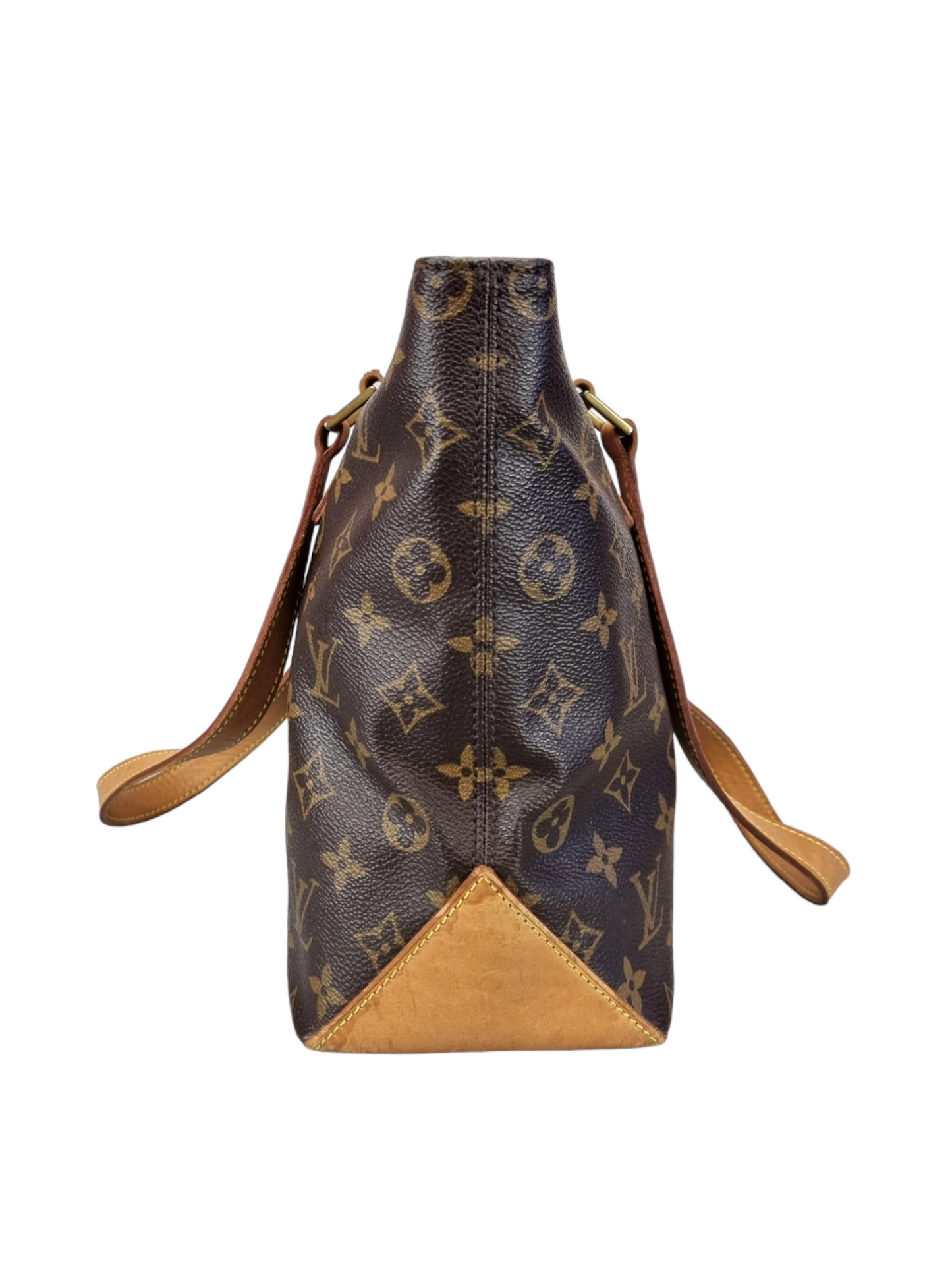 Louis Vuitton Cabas Piano