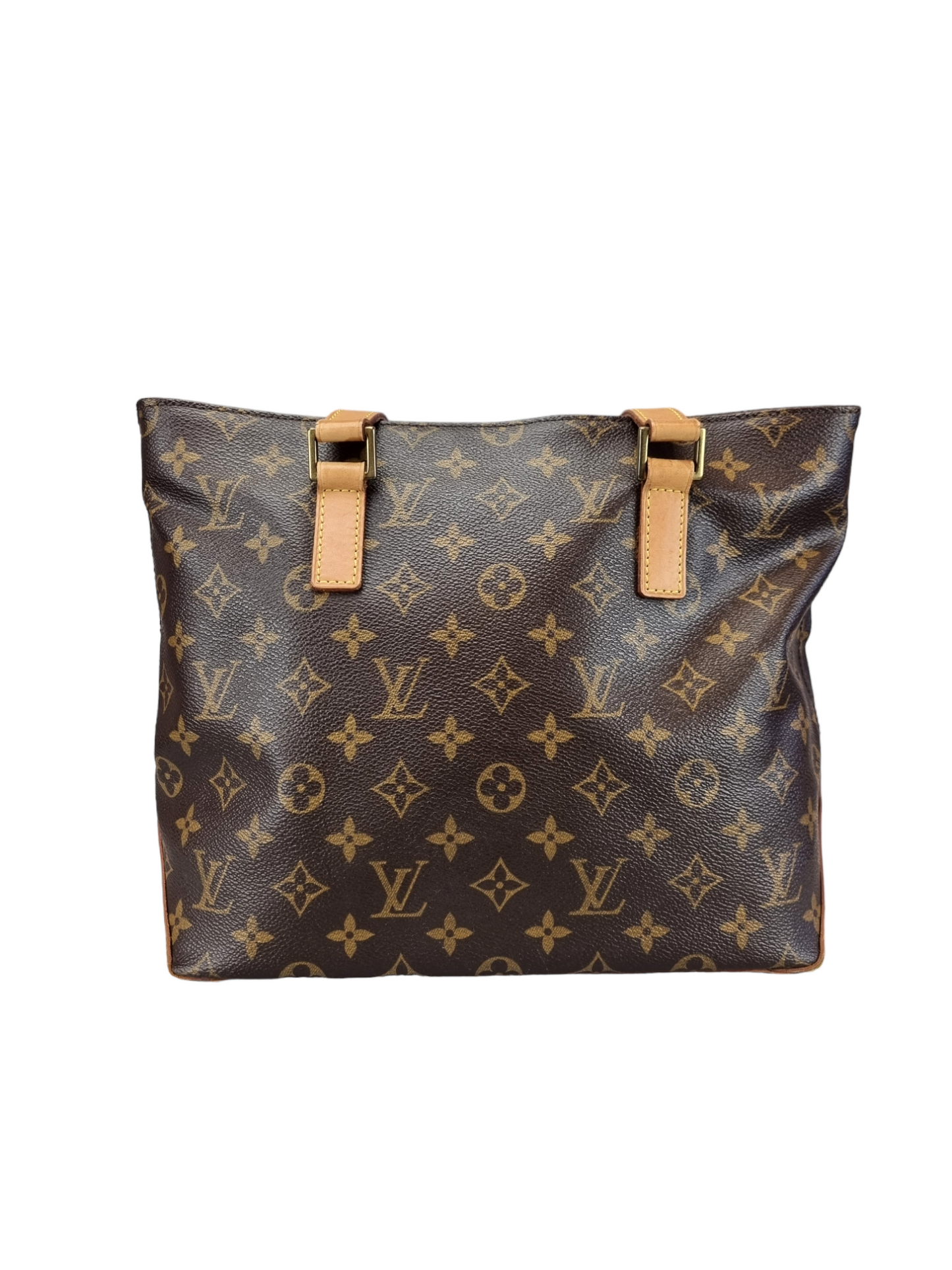 Louis Vuitton Cabas Piano