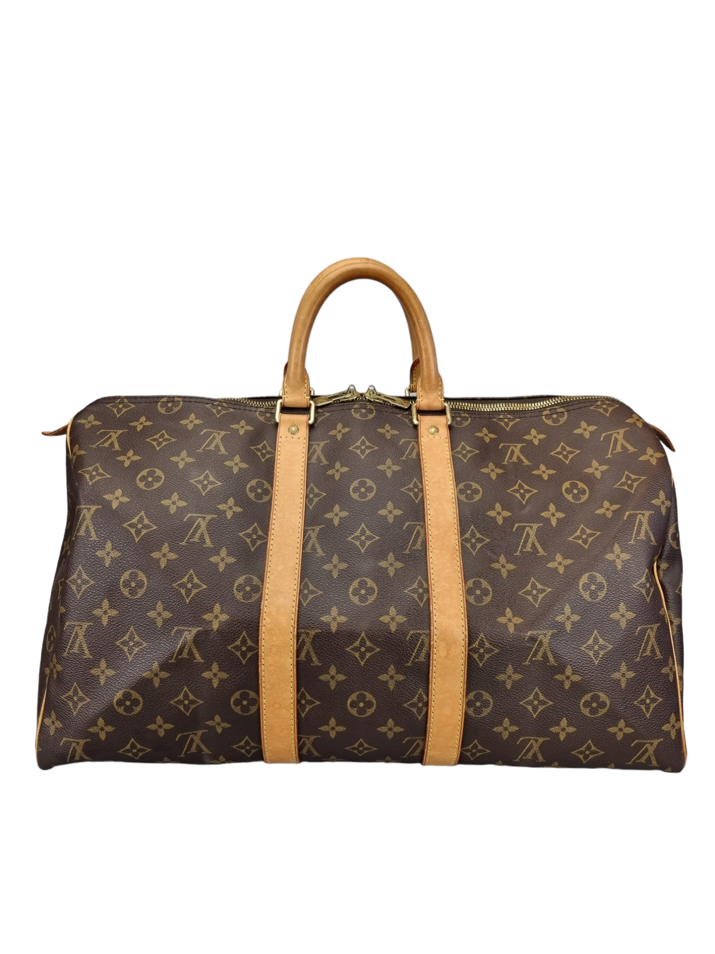 Louis Vuitton Boston Keepall 45