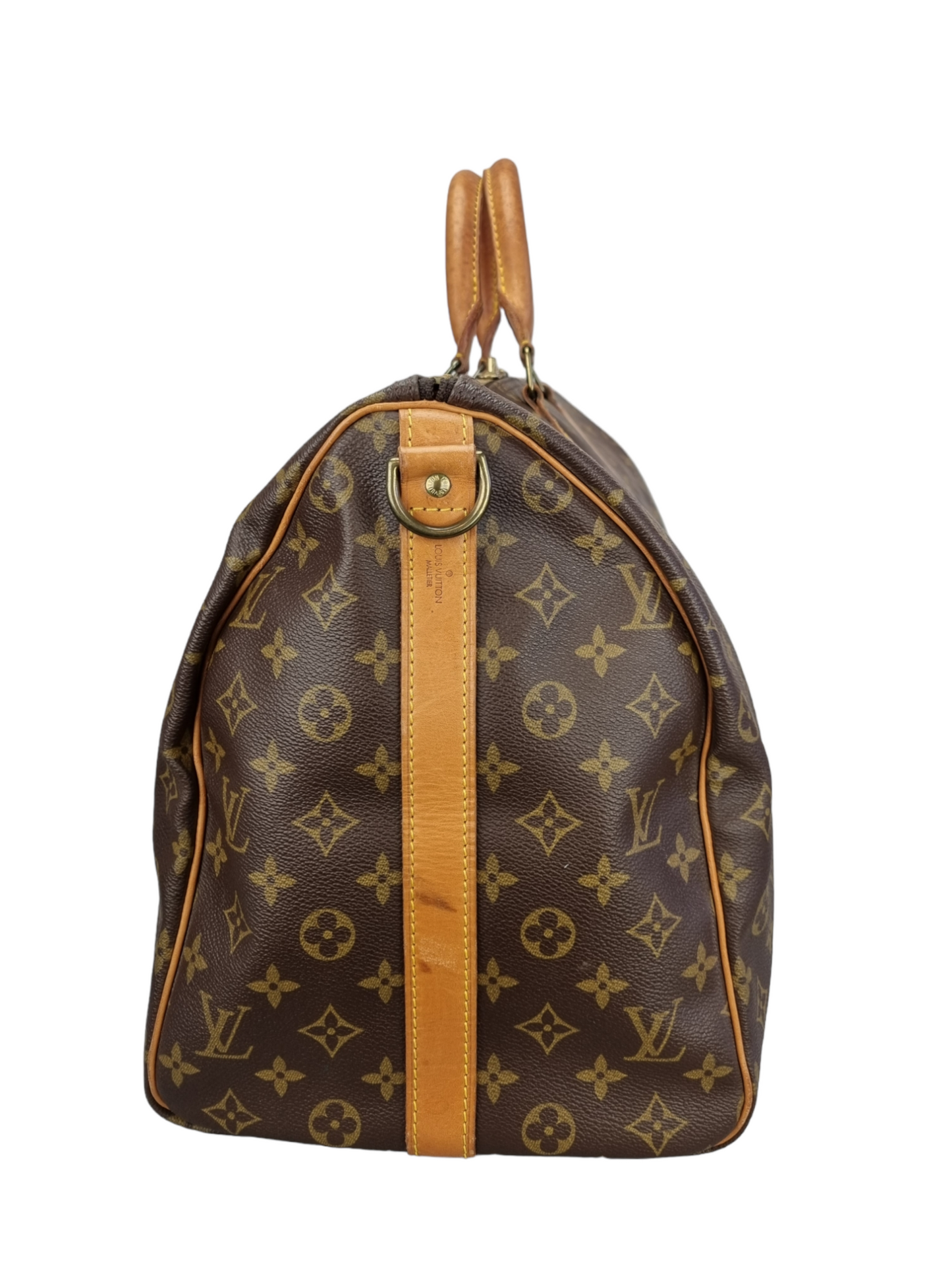 Louis Vuitton Boston Keepall Bandouliere 50