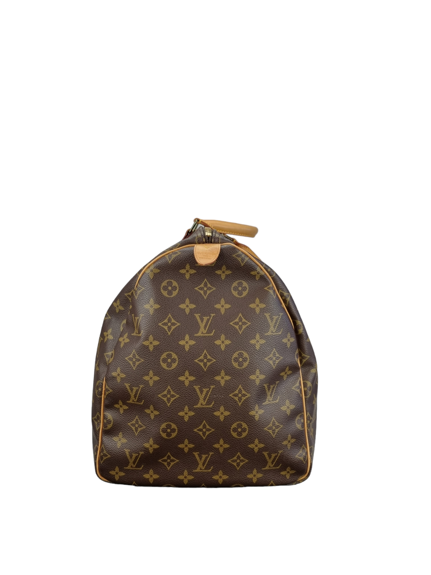 Louis Vuitton Boston Keepall 55