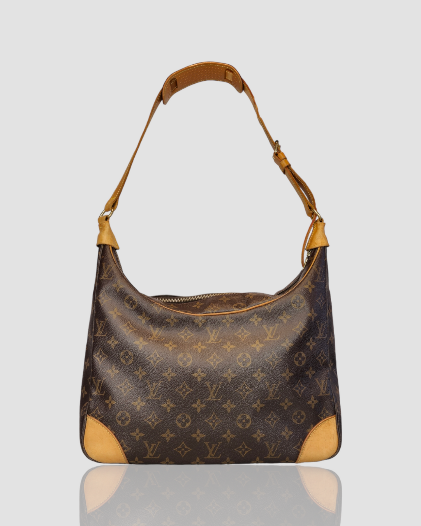 Louis Vuitton Boulogne GM