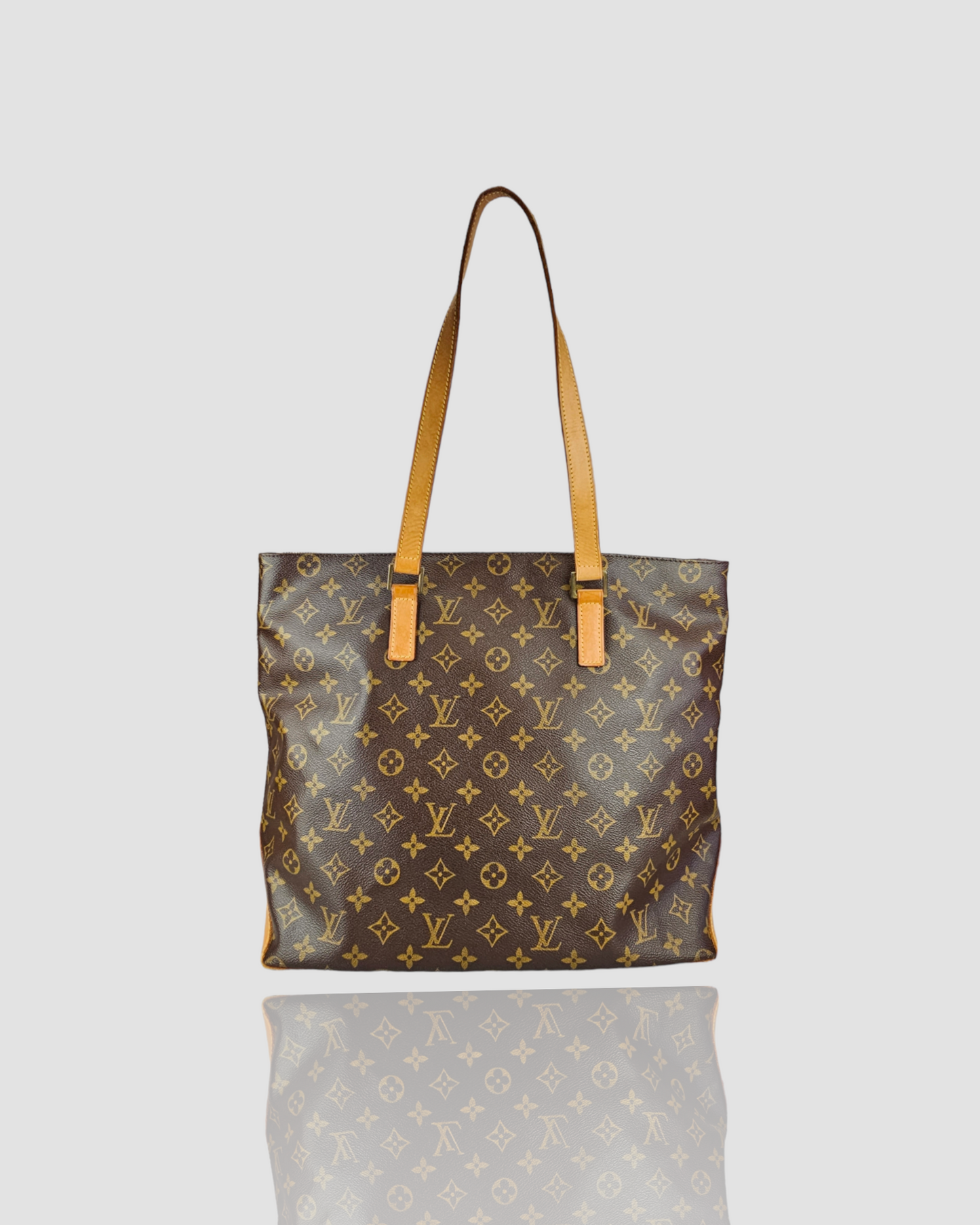 Louis Vuitton Cabas Mezzo