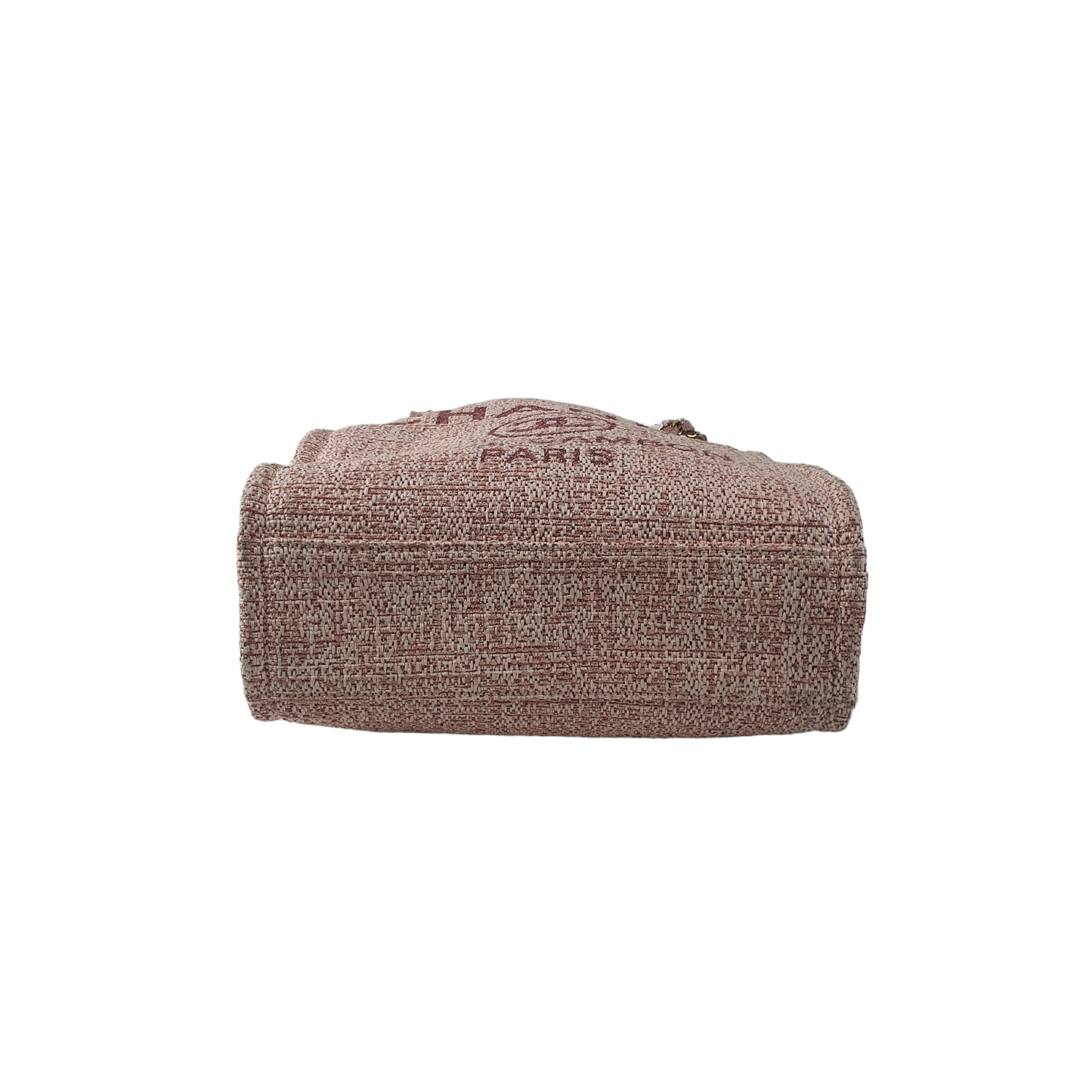 Chanel Deauville Mini Pink