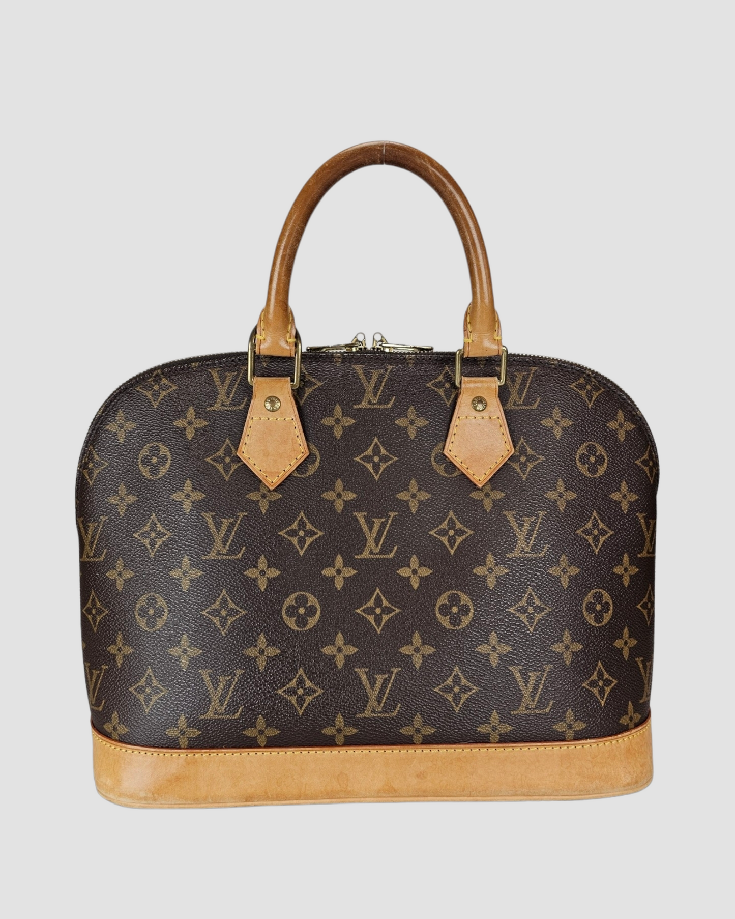Louis Vuitton Alma PM