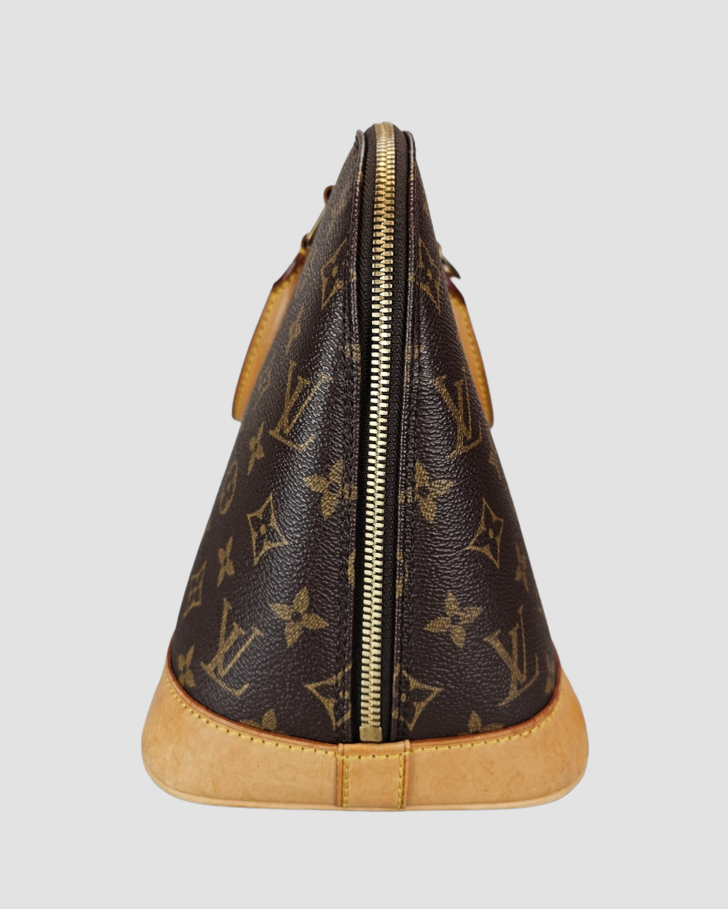 Louis Vuitton Alma PM