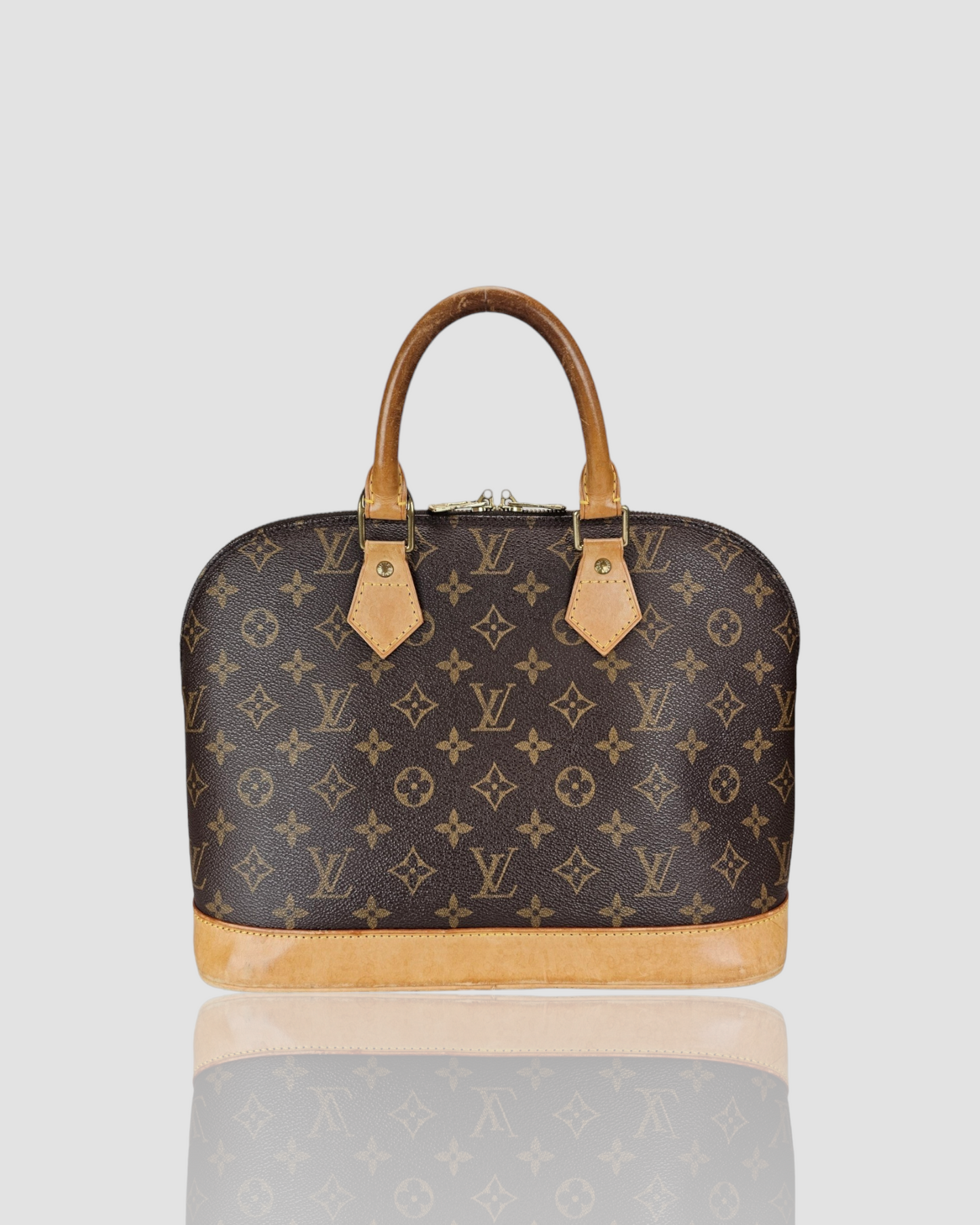 Louis Vuitton Alma PM