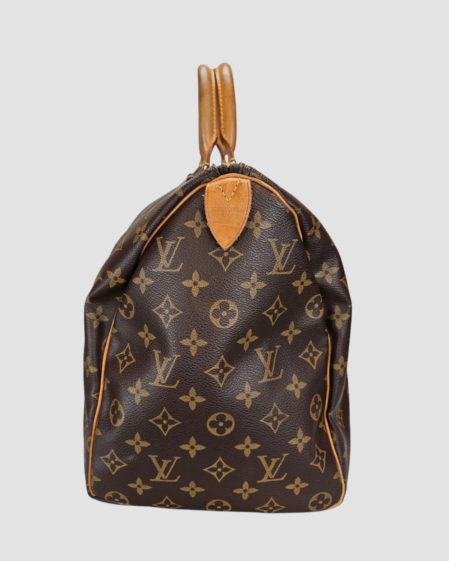 Louis Vuitton Boston Keepall 45