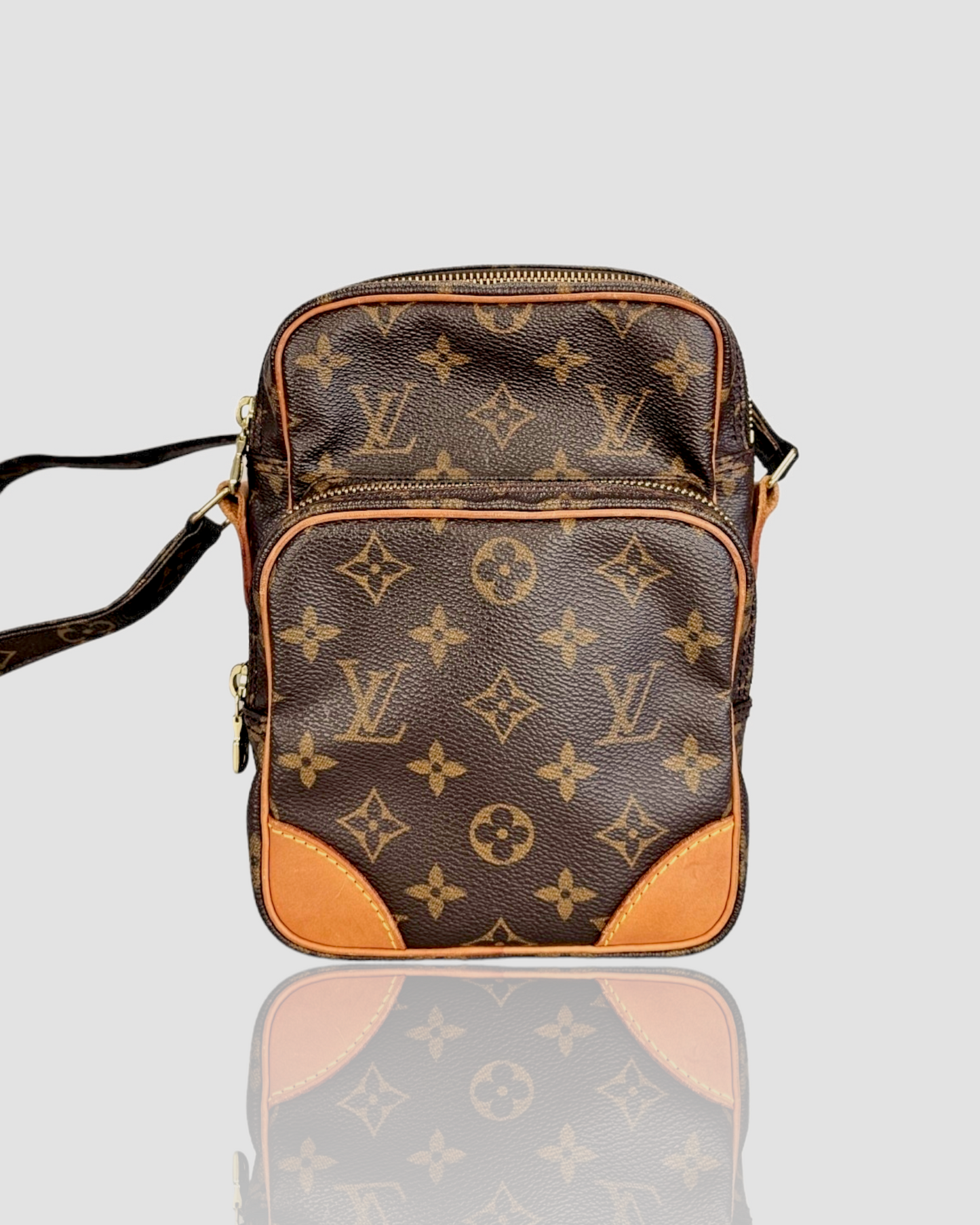 Louis Vuitton Amazon