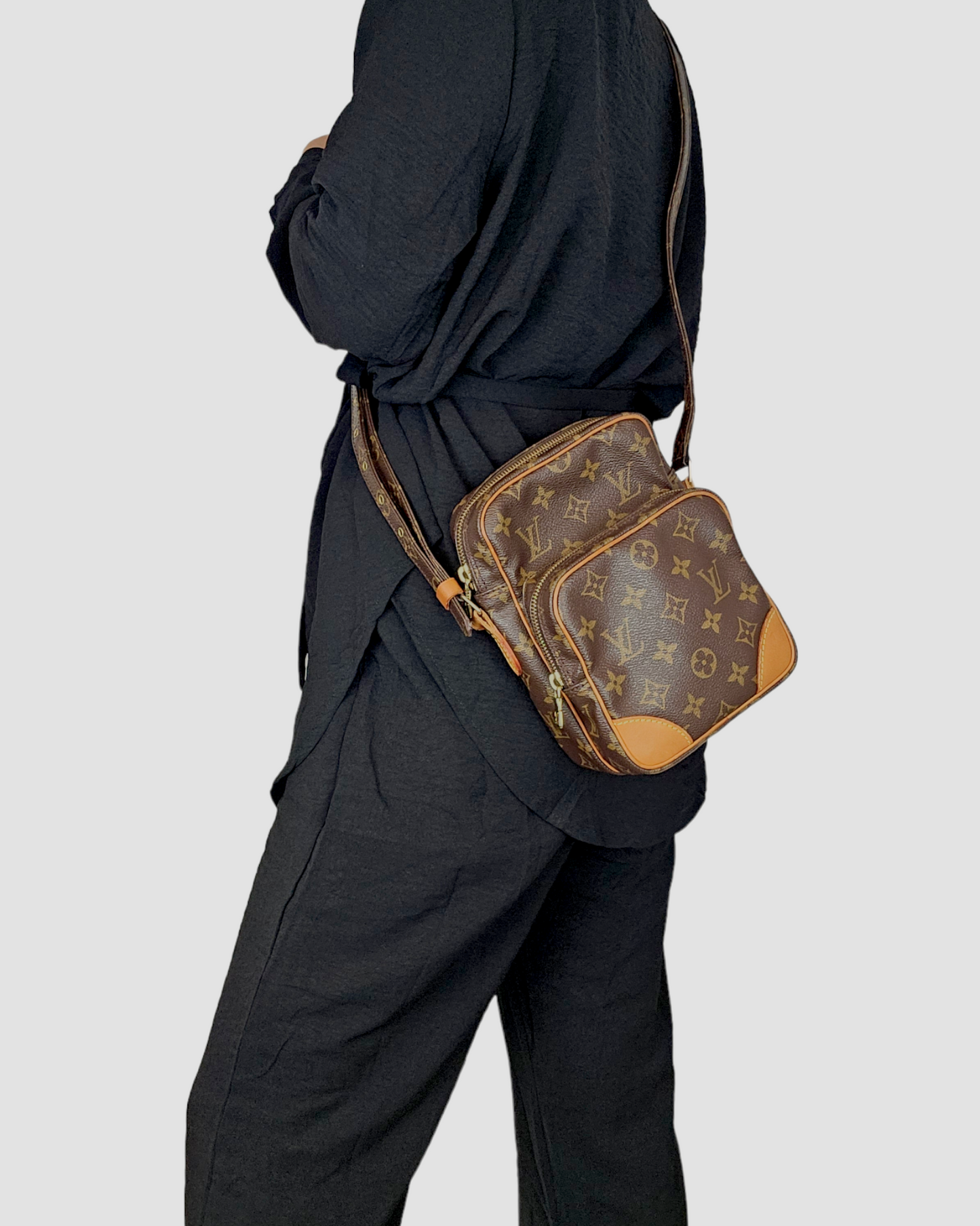 Louis Vuitton Amazon