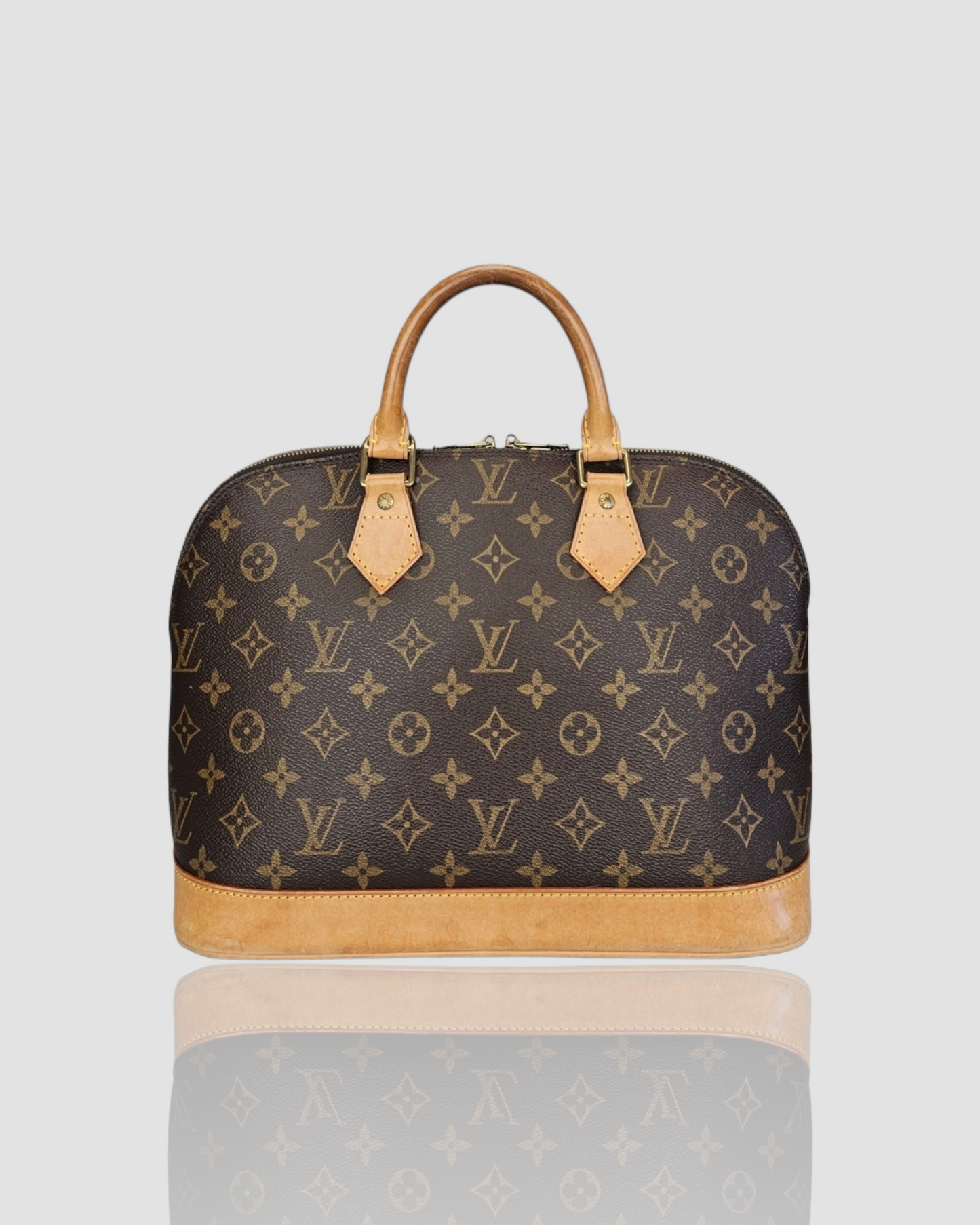 Louis Vuitton Alma PM