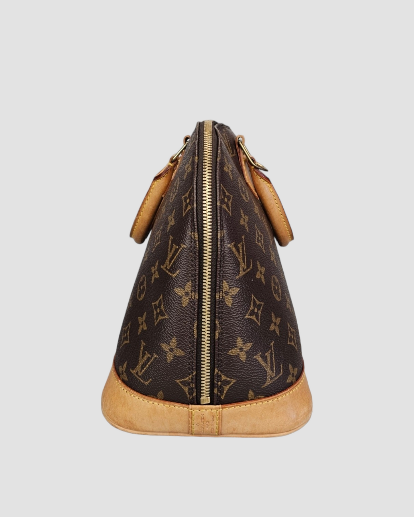Louis Vuitton Alma PM