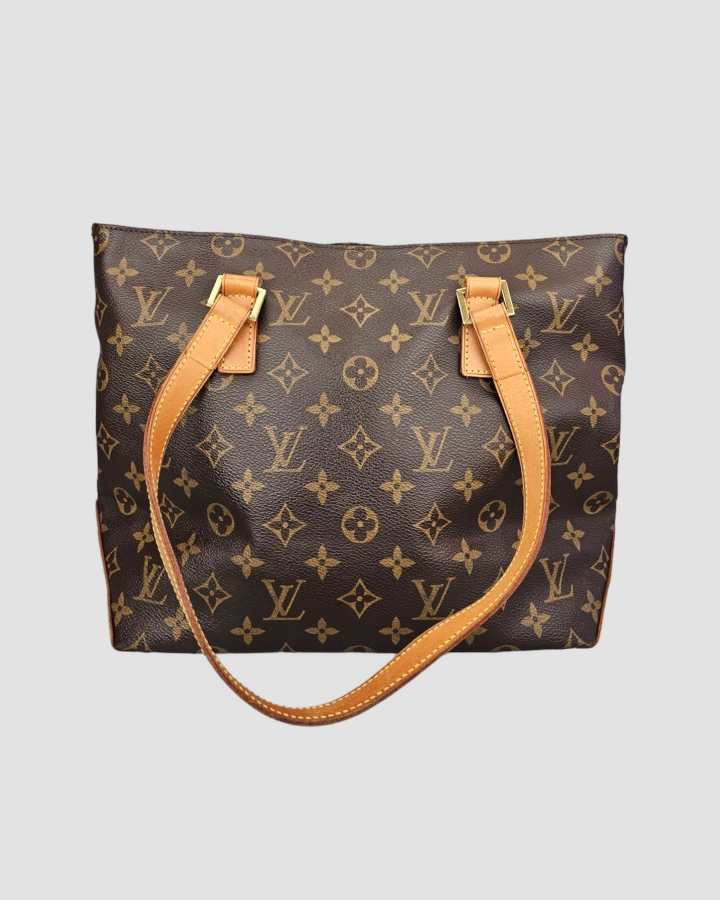 Louis Vuitton Cabas Piano