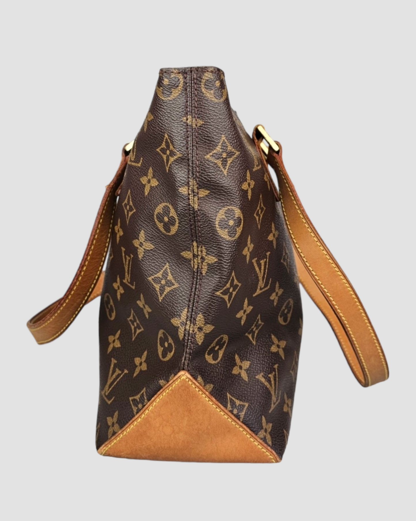 Louis Vuitton Cabas Piano