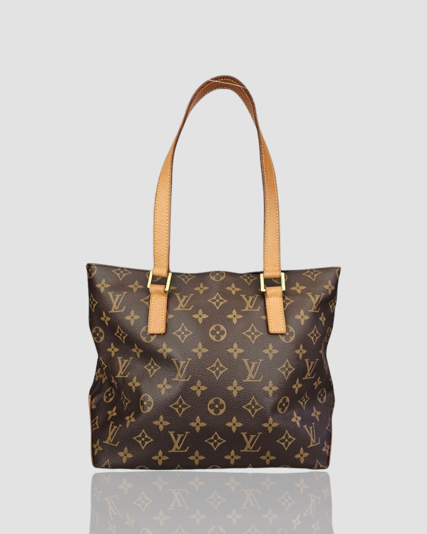 Louis Vuitton Cabas Piano