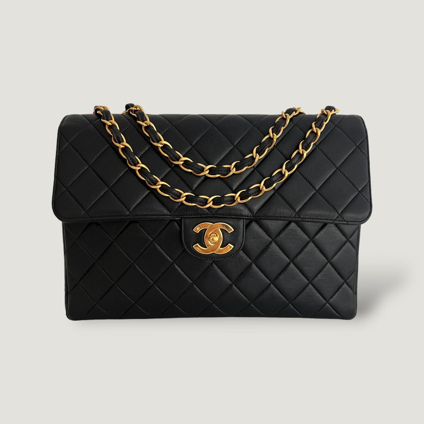 Chanel Jumbo Handbag Bag - Ewore Bags