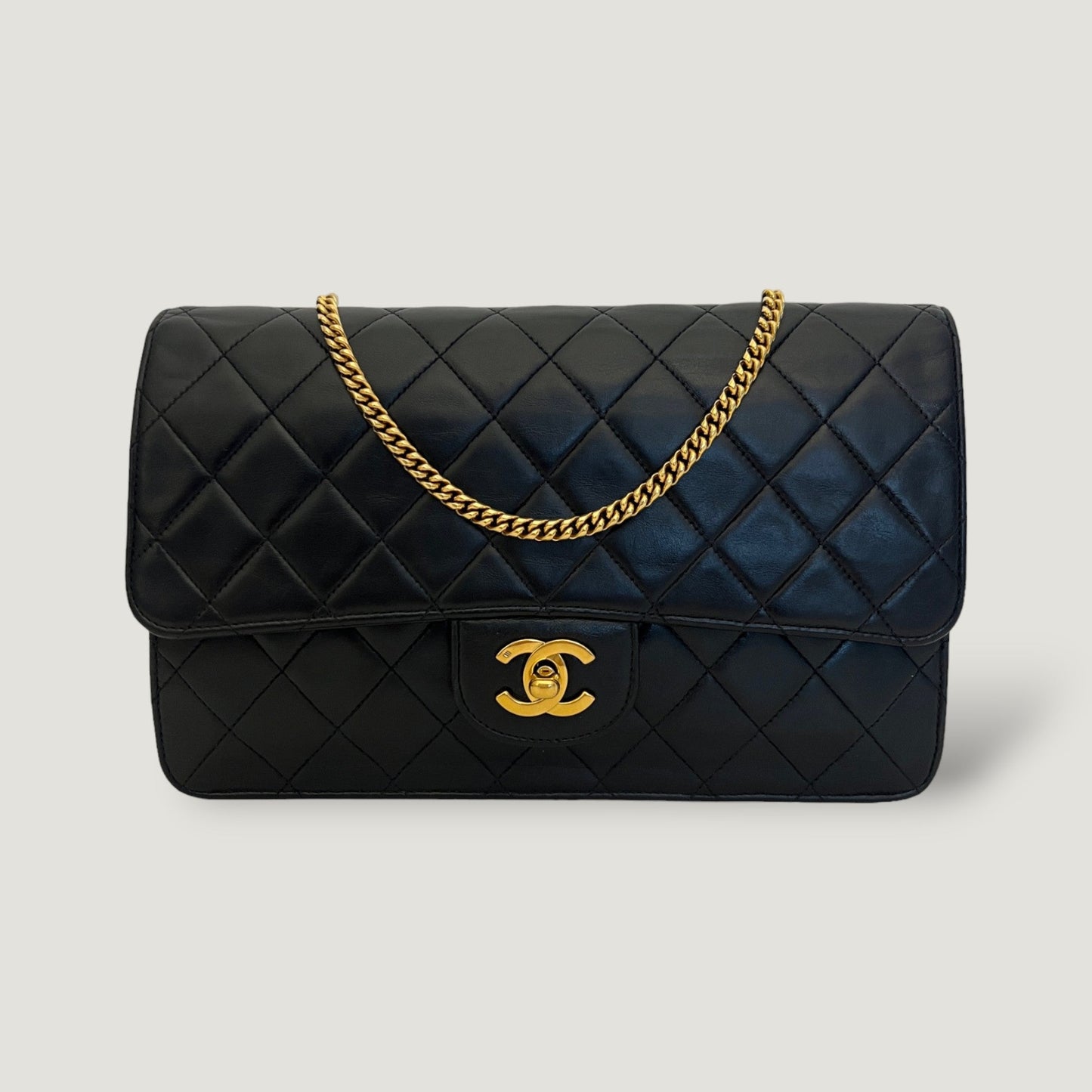 Chanel Flap Shoulder Bag - Ewore Bags