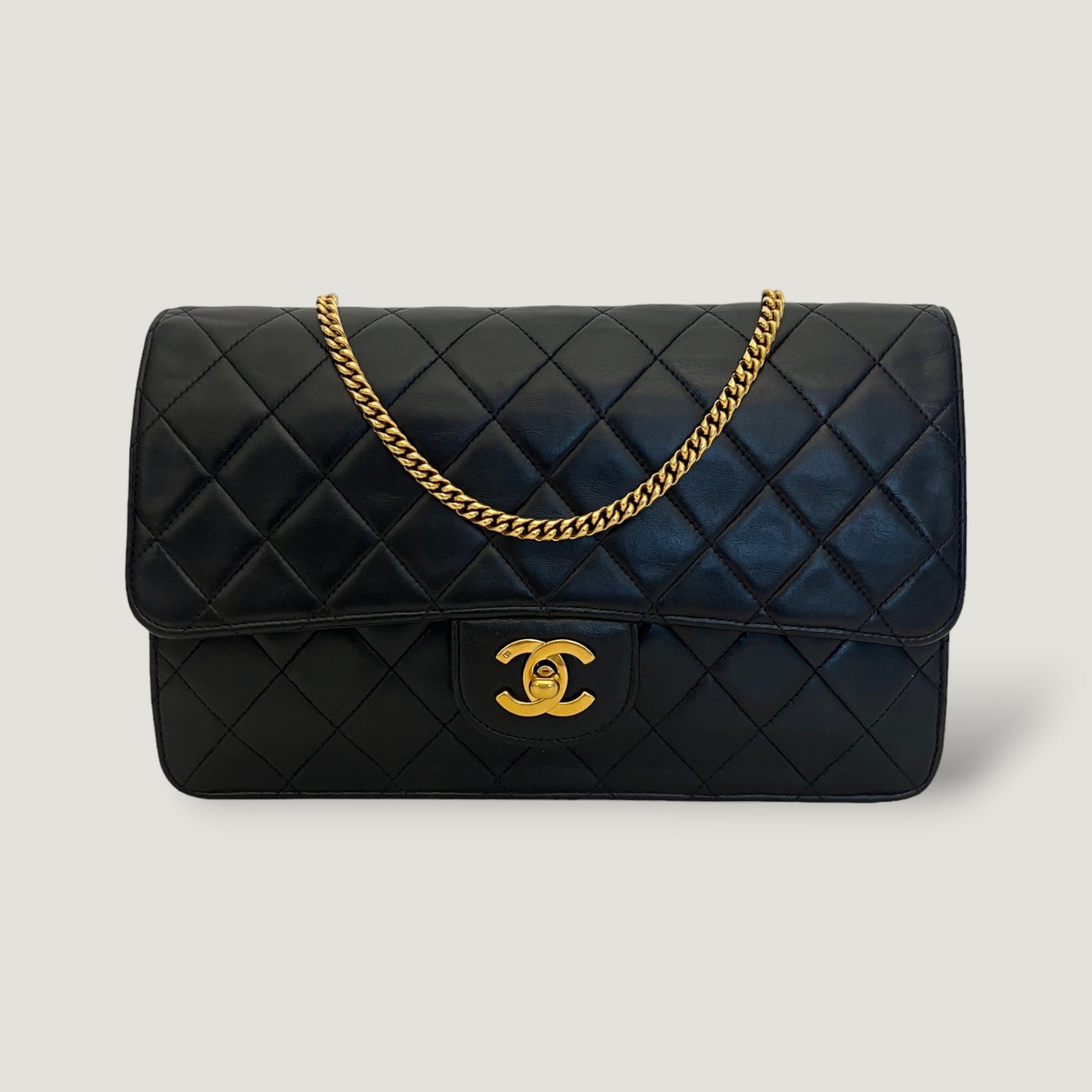 Chanel Flap Shoulder Bag - Ewore Bags