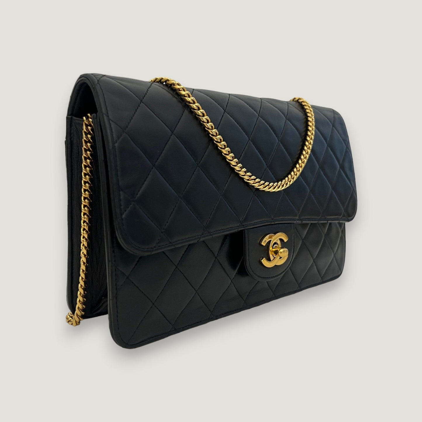 Chanel Flap Shoulder Bag - Ewore Bags