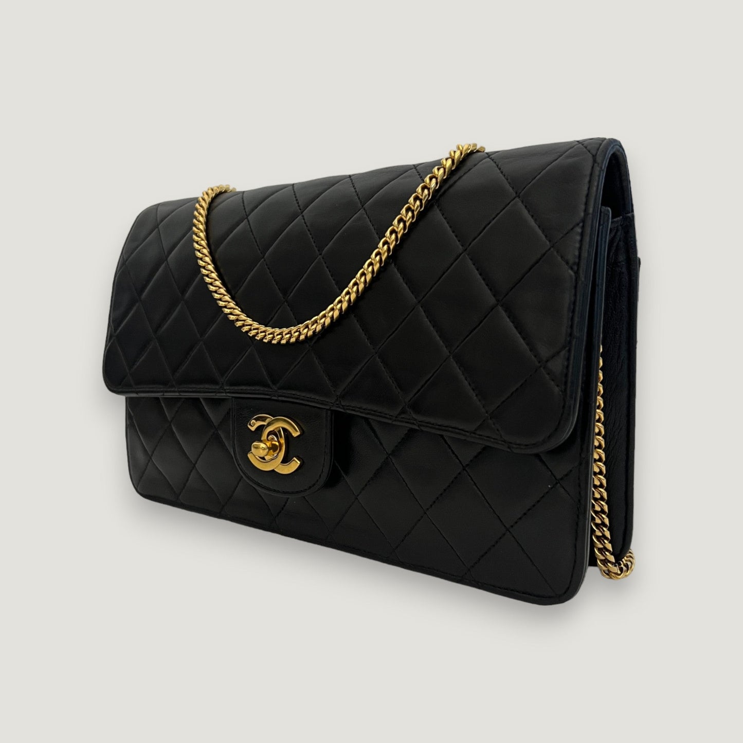 Chanel Flap Shoulder Bag - Ewore Bags