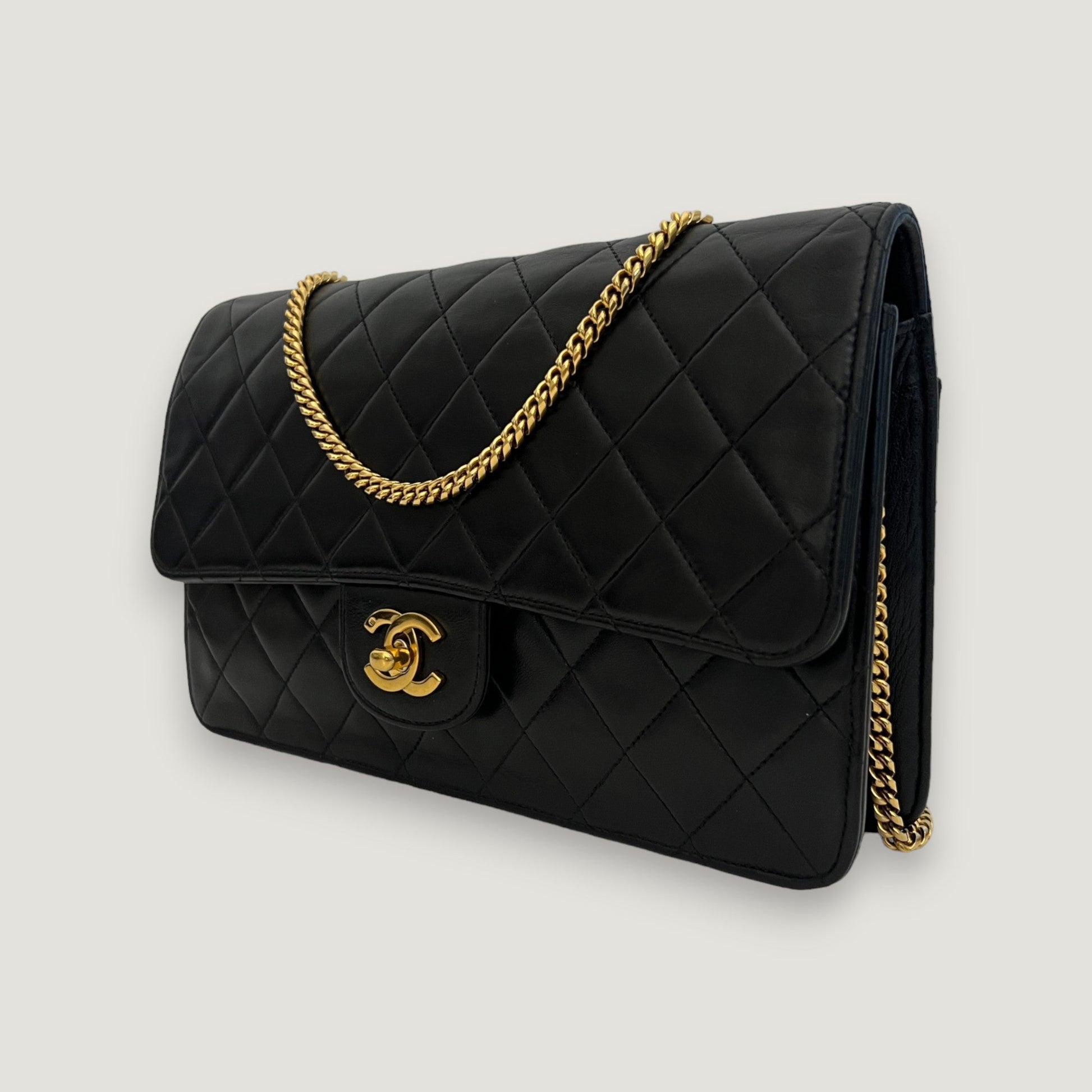 Chanel Flap Shoulder Bag - Ewore Bags