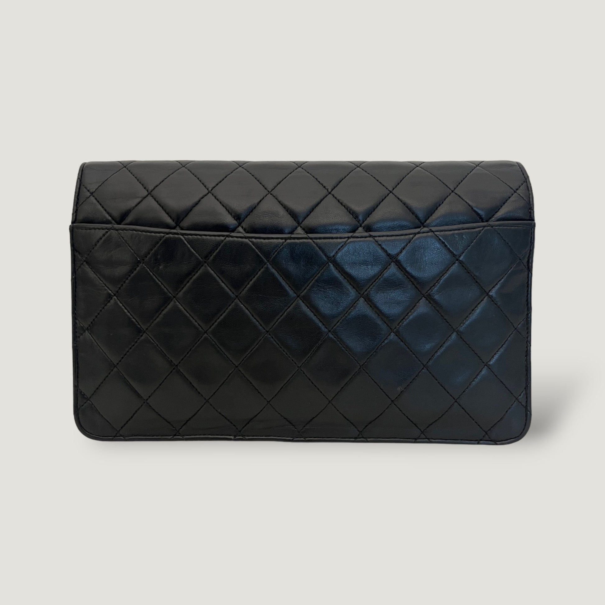Chanel Flap Shoulder Bag - Ewore Bags