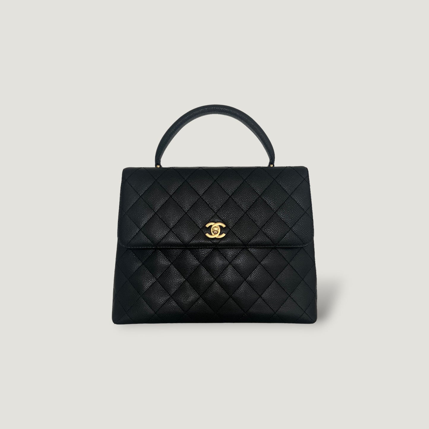 Chanel Kelly Handbag Bag - Ewore Bags