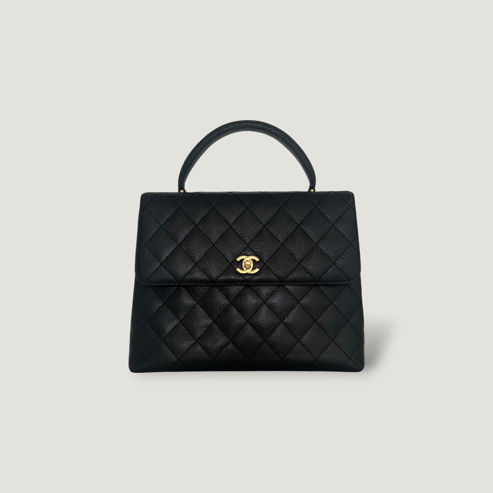 Chanel Kelly Handbag Bag - Ewore Bags