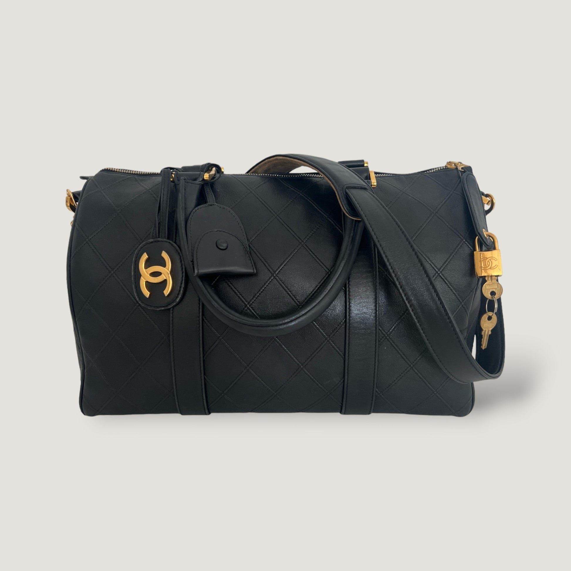 Chanel Handbag Bag - Ewore Bags