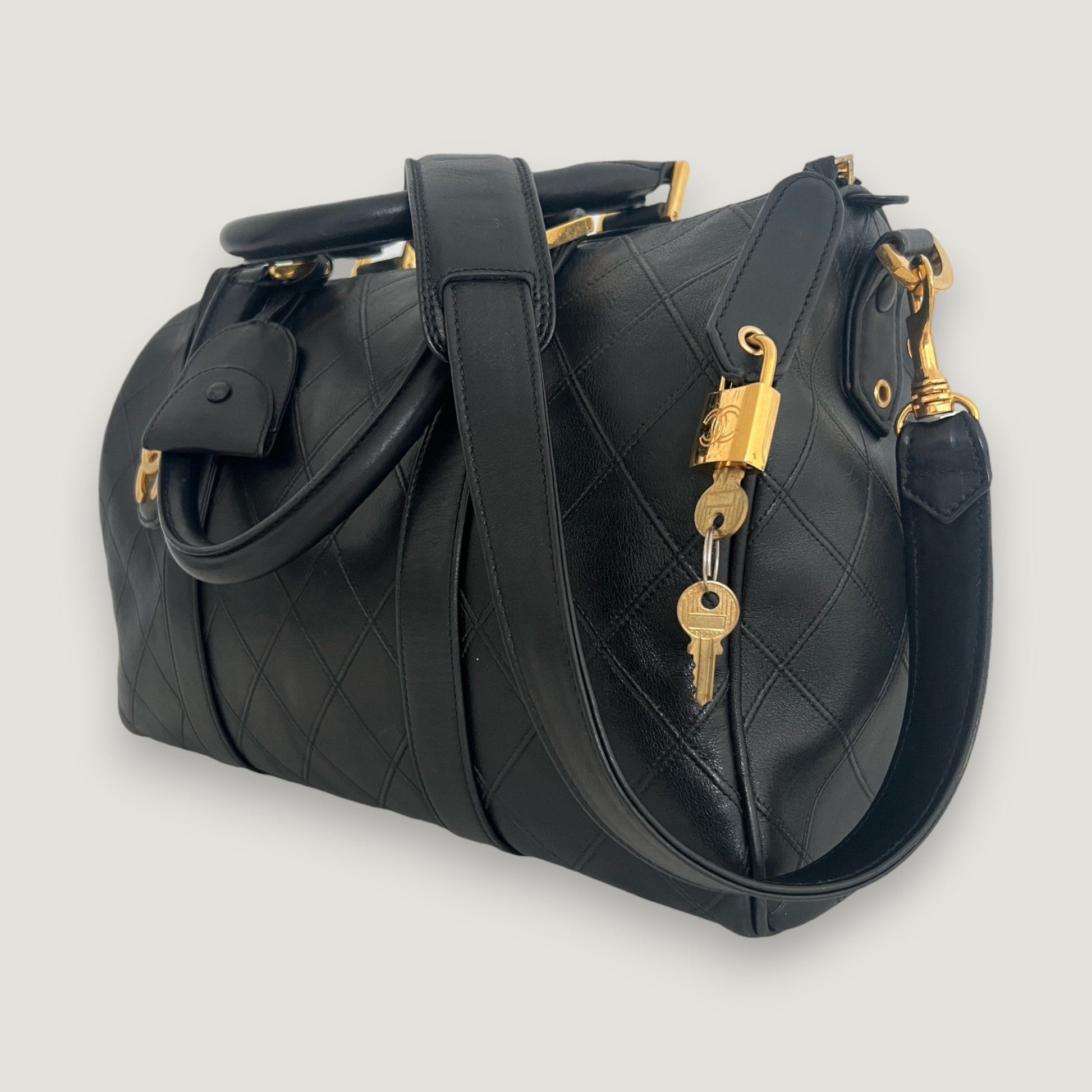Chanel Handbag Bag - Ewore Bags