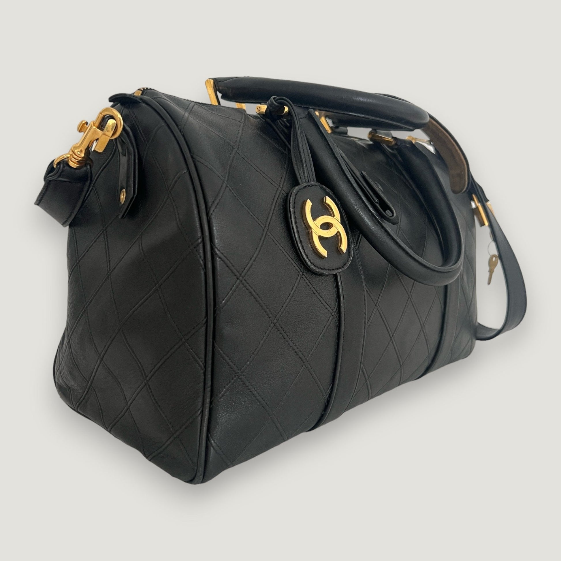 Chanel Handbag Bag - Ewore Bags