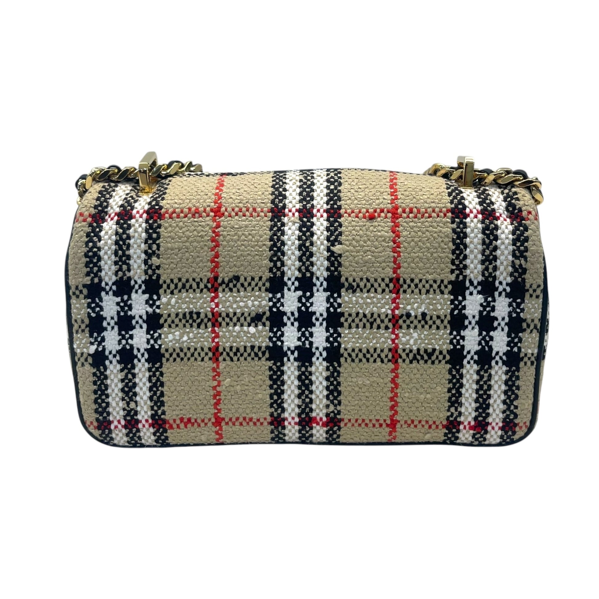 Burberry Lola Crossbody Bag - Ewore Bags