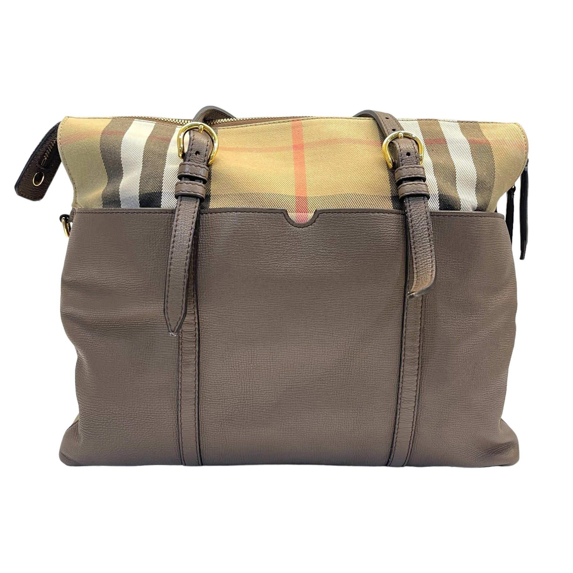 Burberry Tote Bag - Ewore Bags