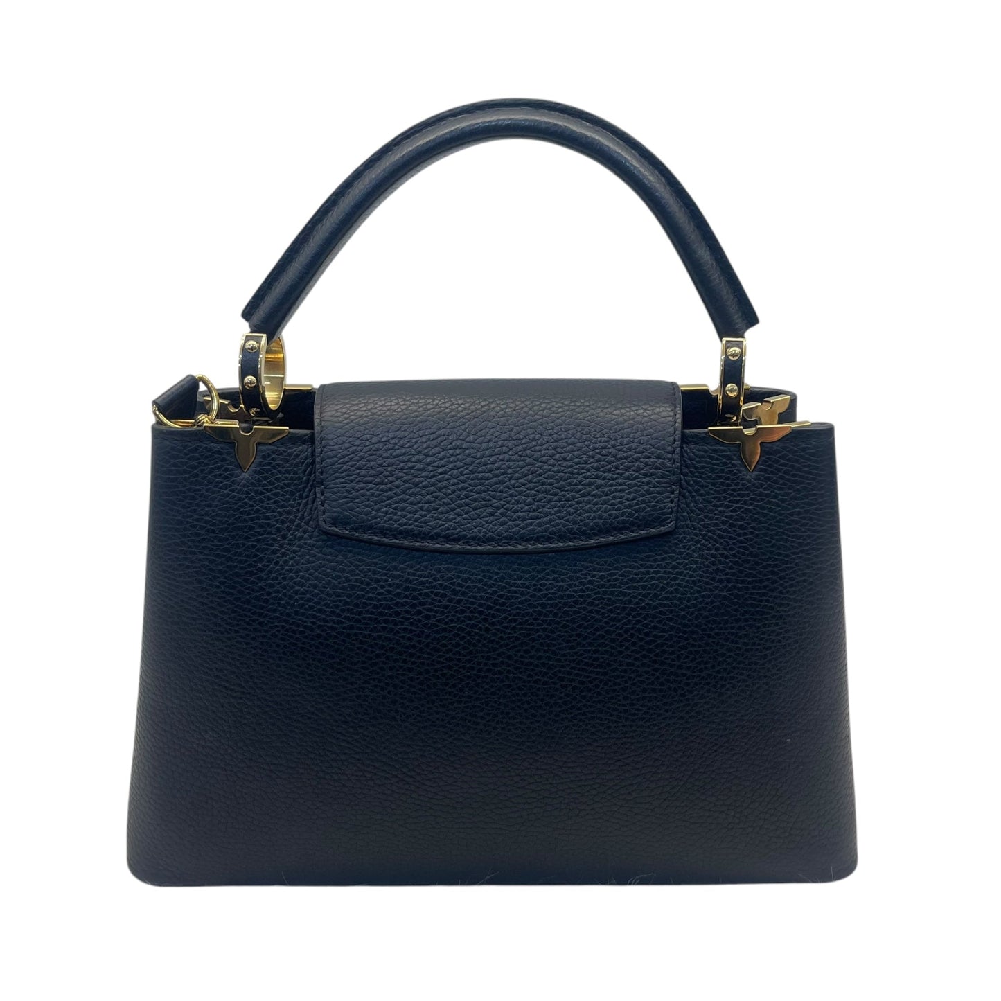 Louis Vuitton Capucines Bag