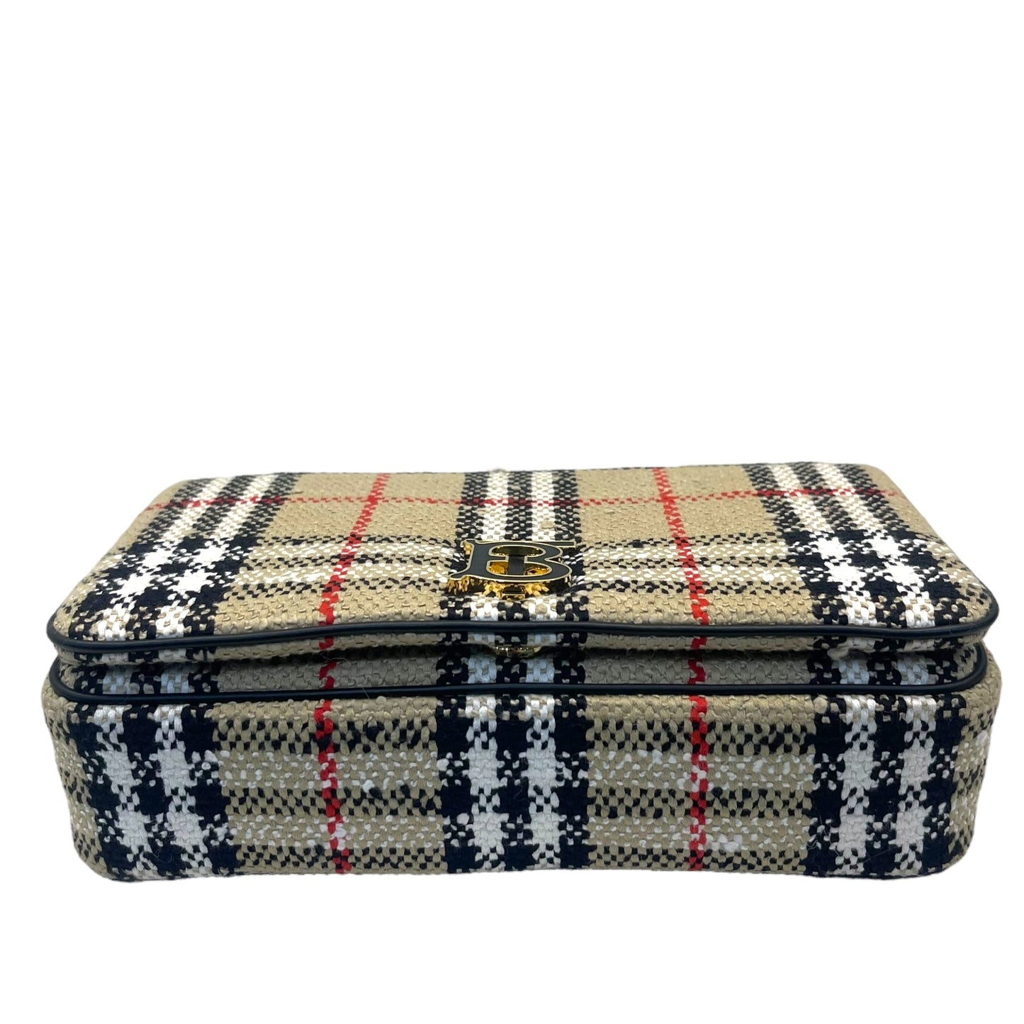 Burberry Lola Crossbody Bag - Ewore Bags