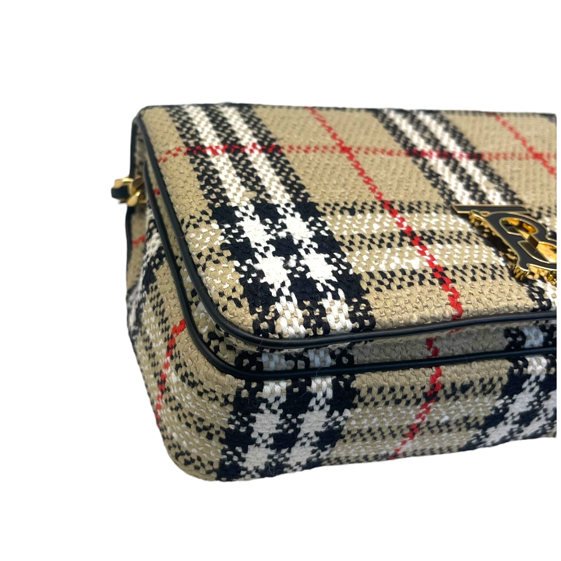 Burberry Lola Crossbody Bag - Ewore Bags