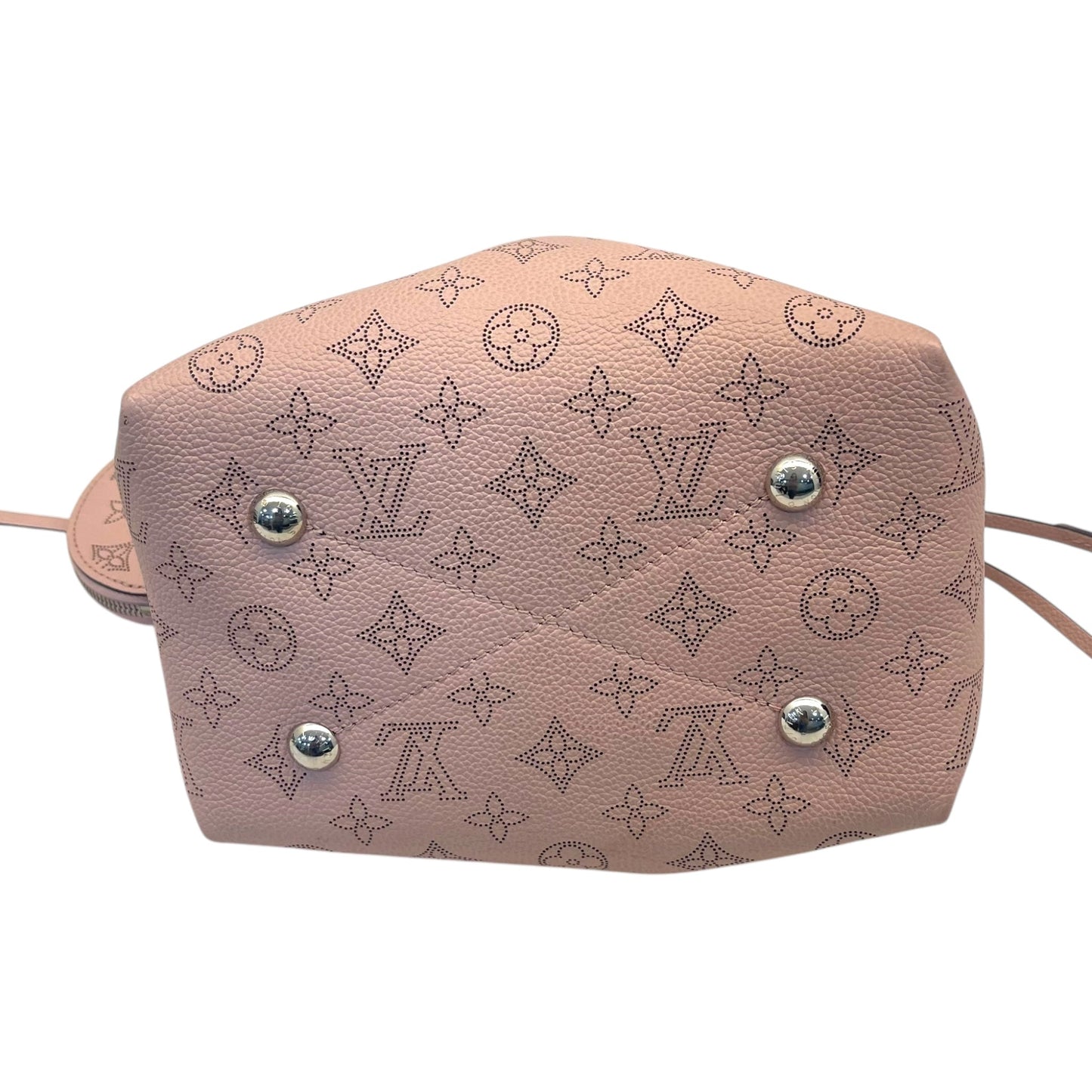Louis Vuitton Bella Mahina Bucket Bag