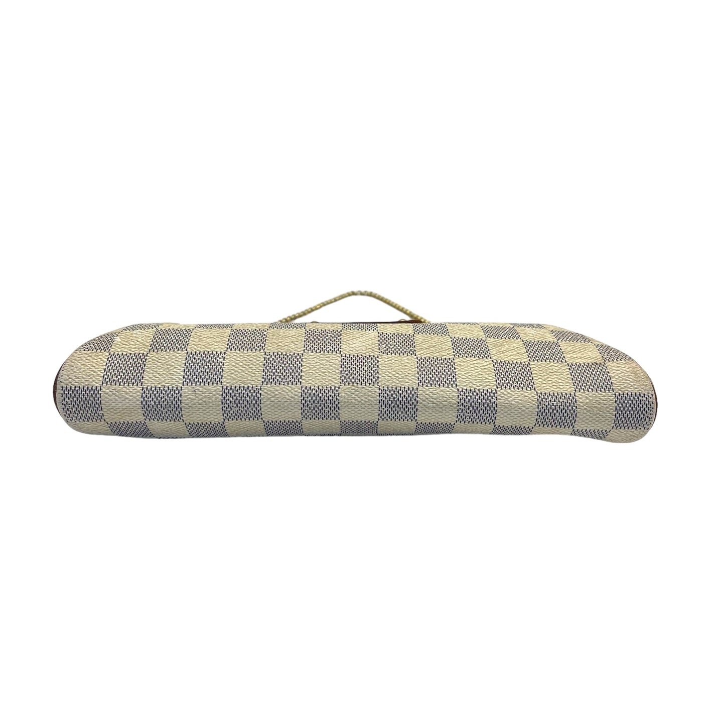 Louis Vuitton Azur Eva Pochette