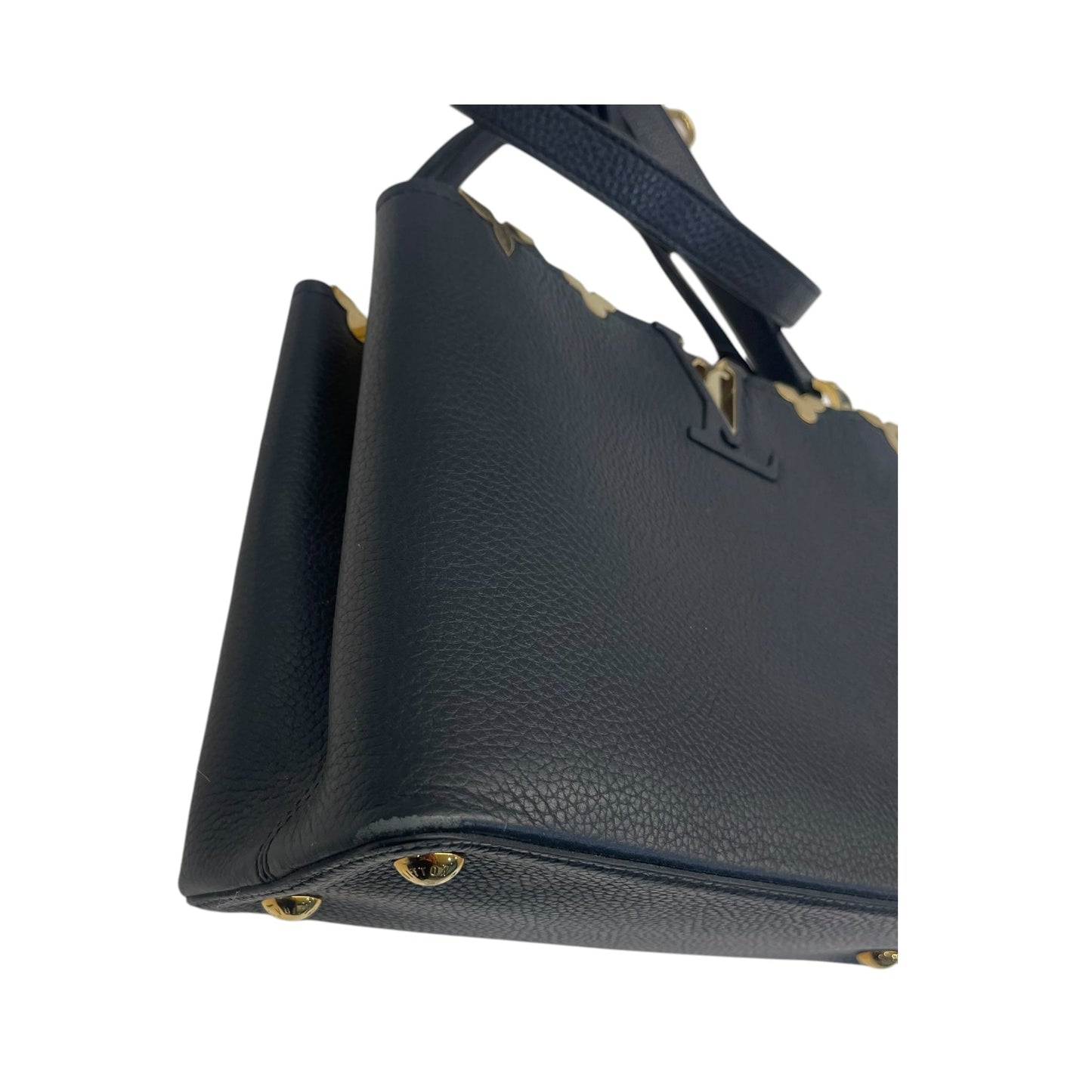 Louis Vuitton Capucines Bag