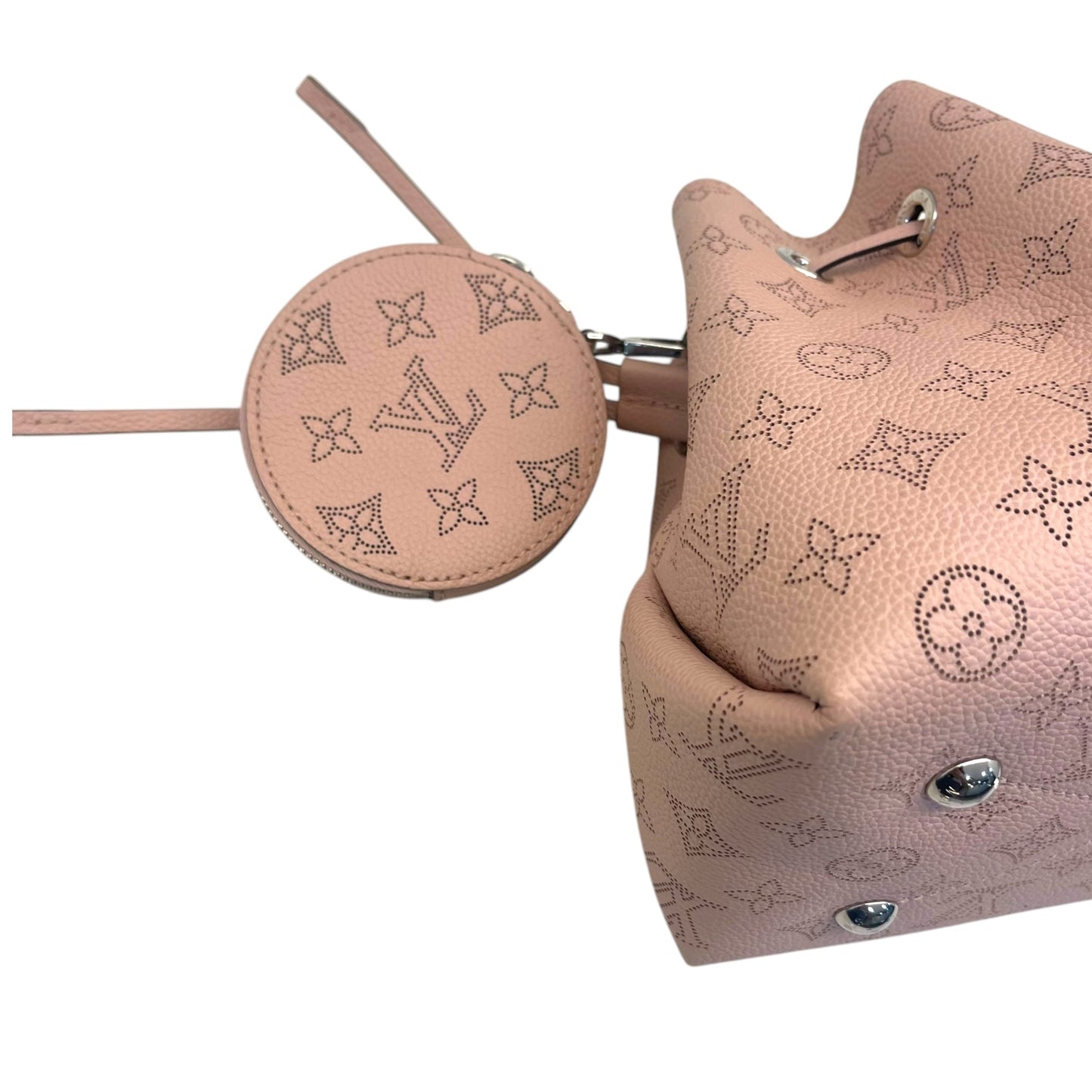 Louis Vuitton Bella Mahina Bucket Bag