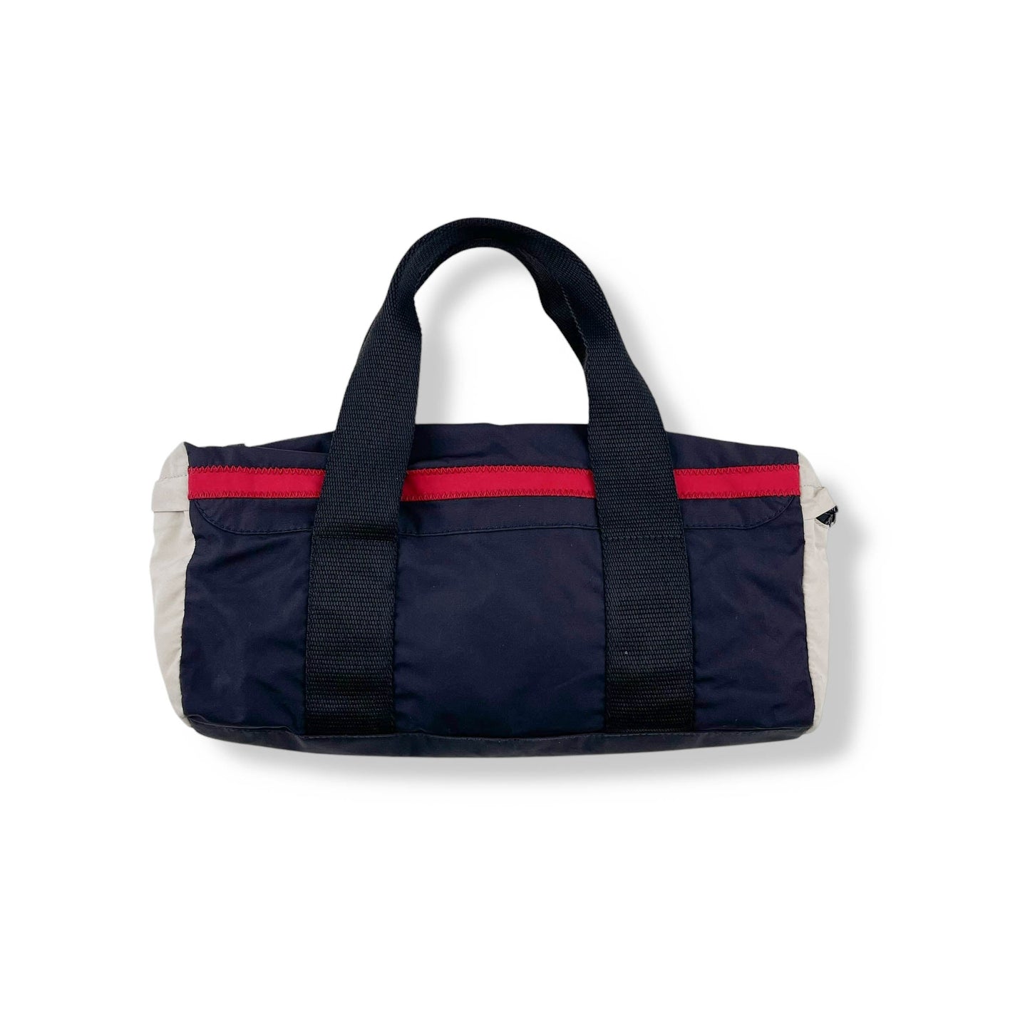 Prada Sport Tessuto Mini Duffle