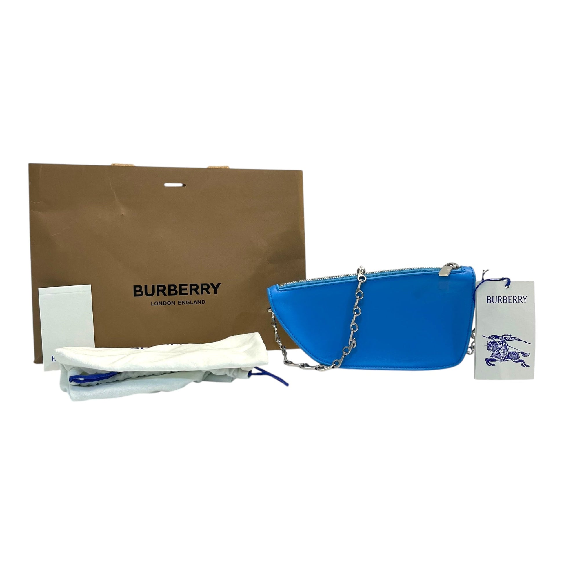 Burberry Crossbody Bag - Ewore Bags