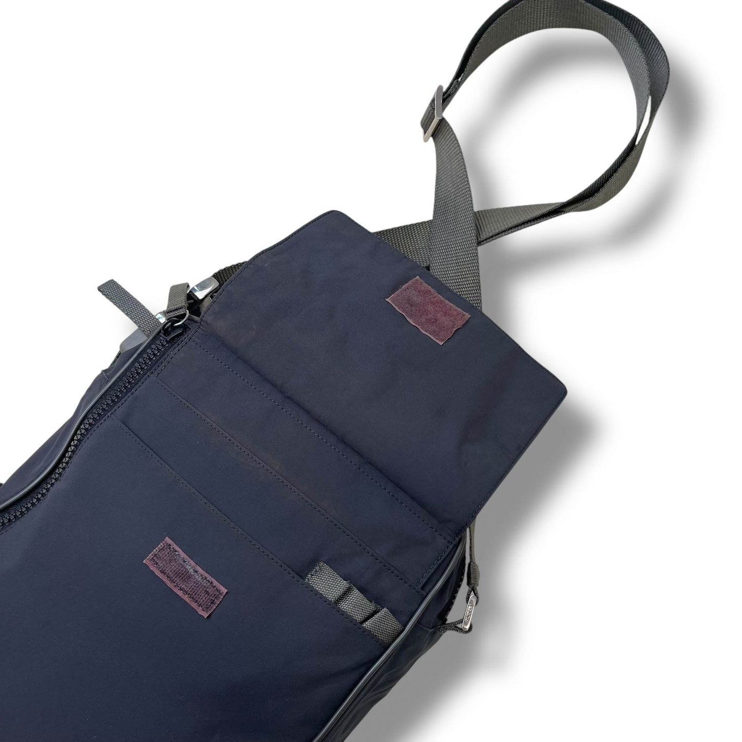 Prada Sport Shoulder Bag