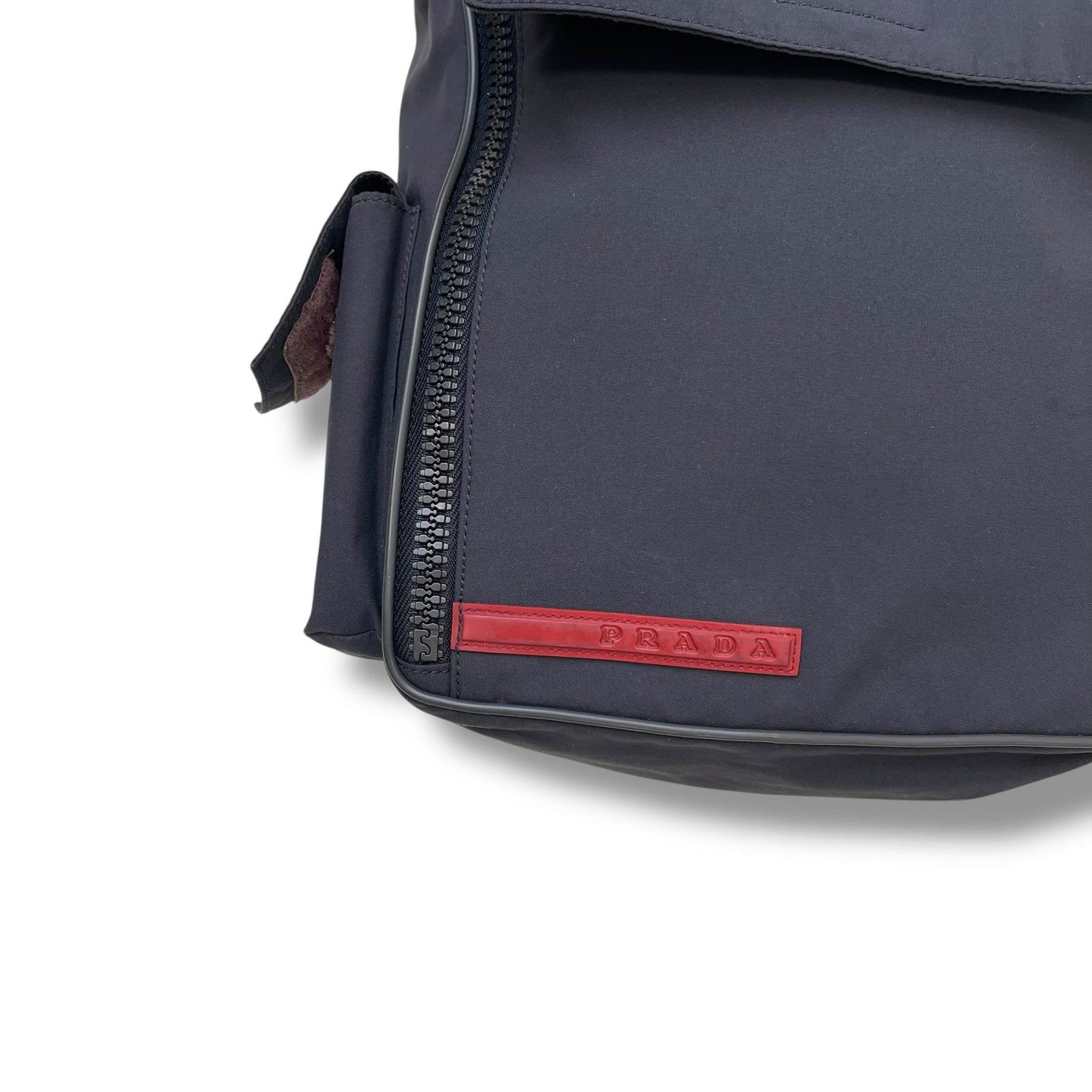 Prada Sport Shoulder Bag