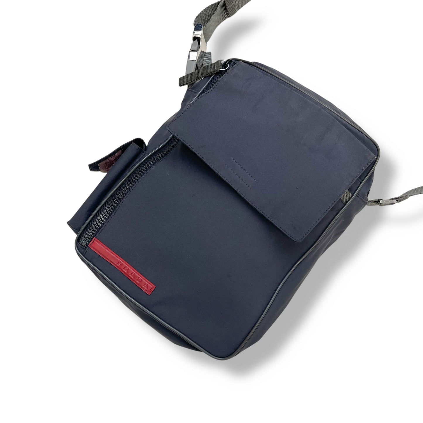 Prada Sport Shoulder Bag