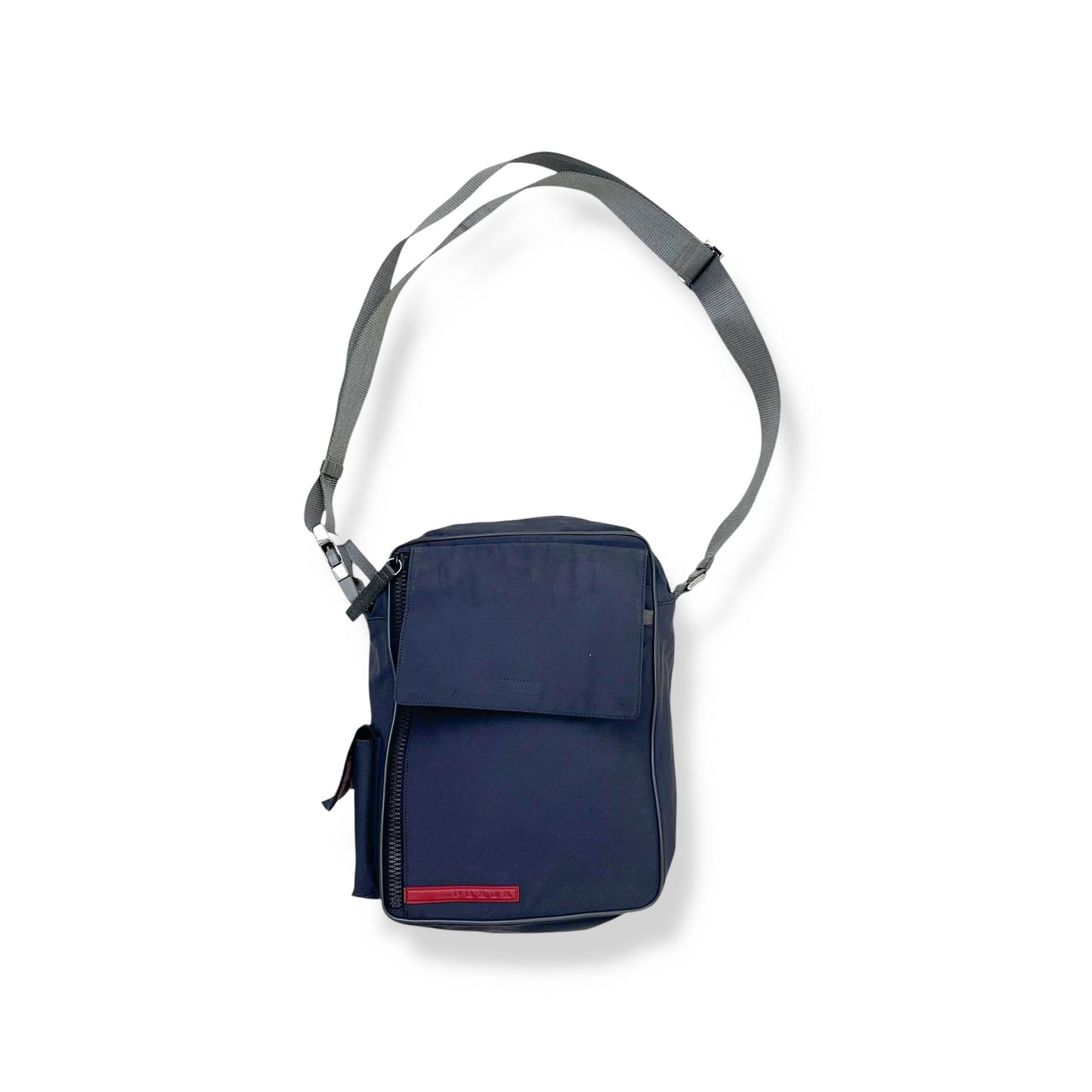 Prada Sport Shoulder Bag